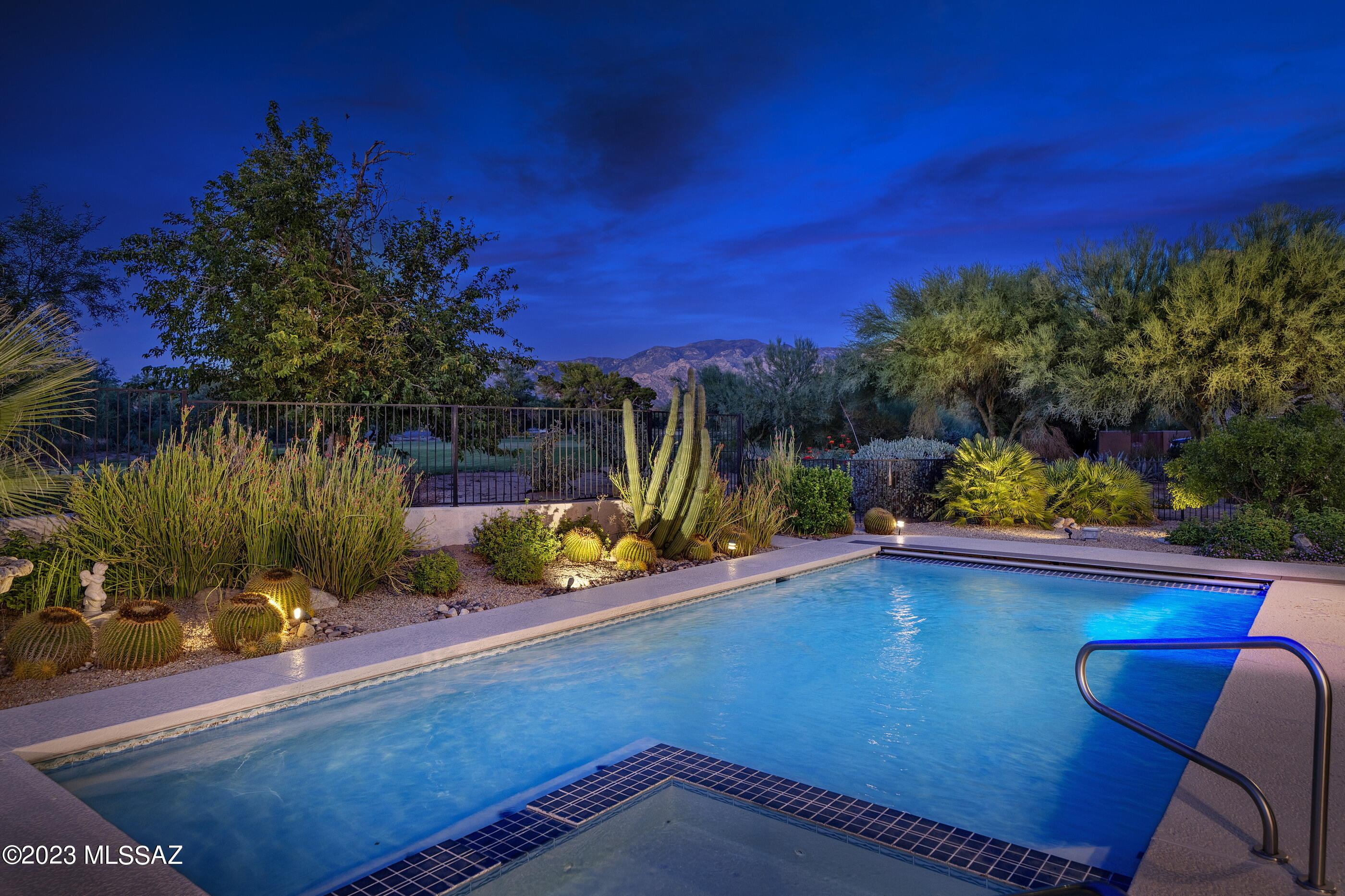 Oro Valley Estates - Residential