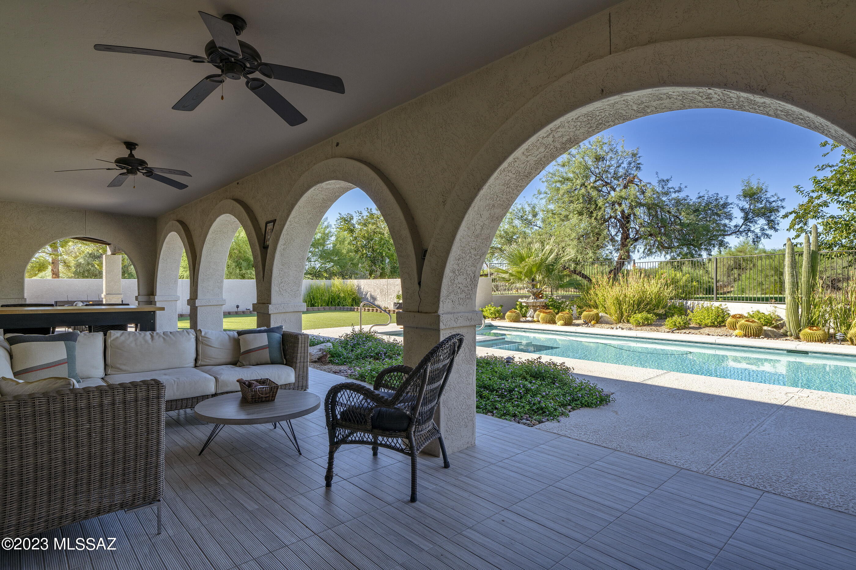 Oro Valley Estates - Residential