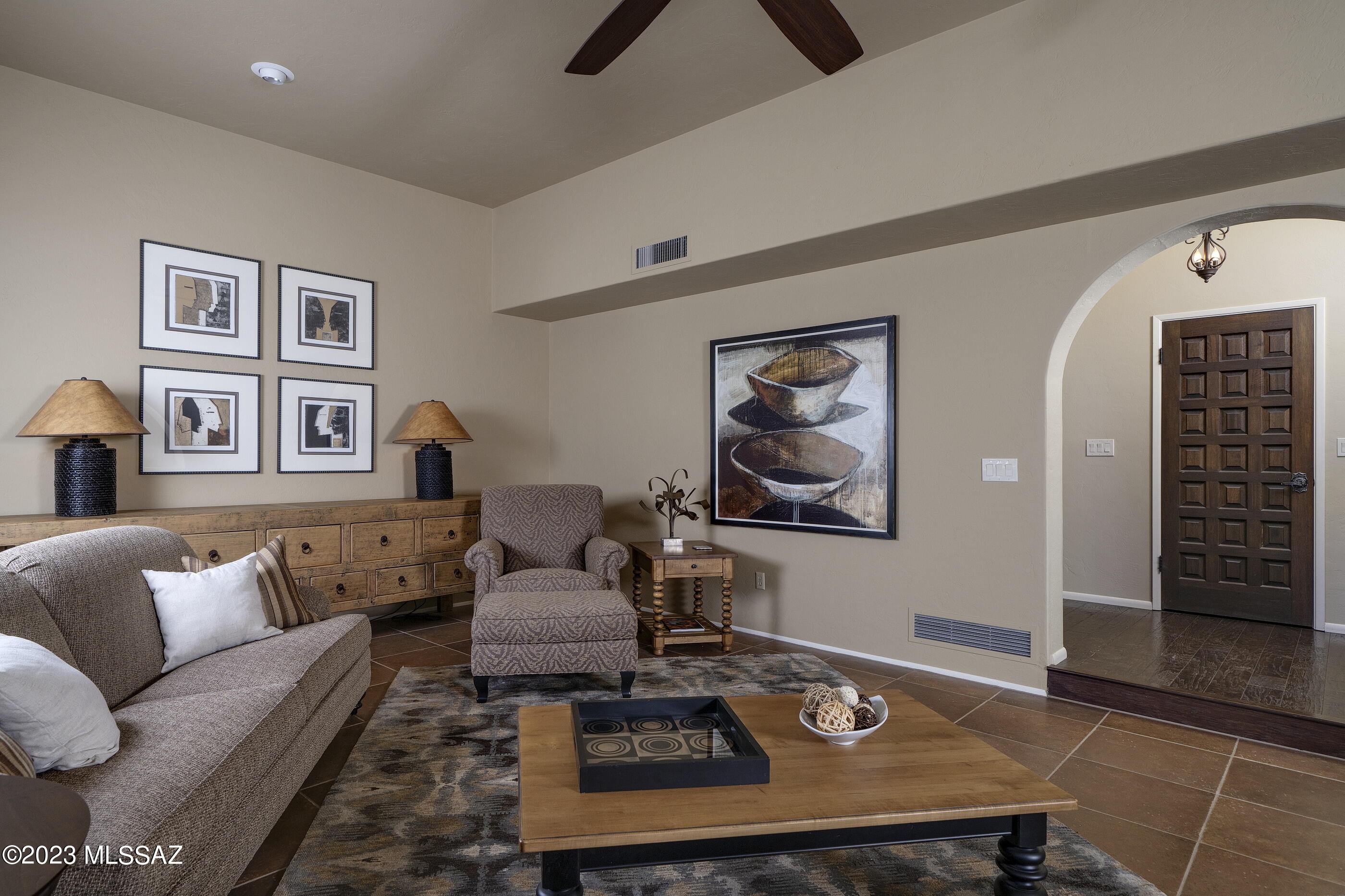 Oro Valley Estates - Residential