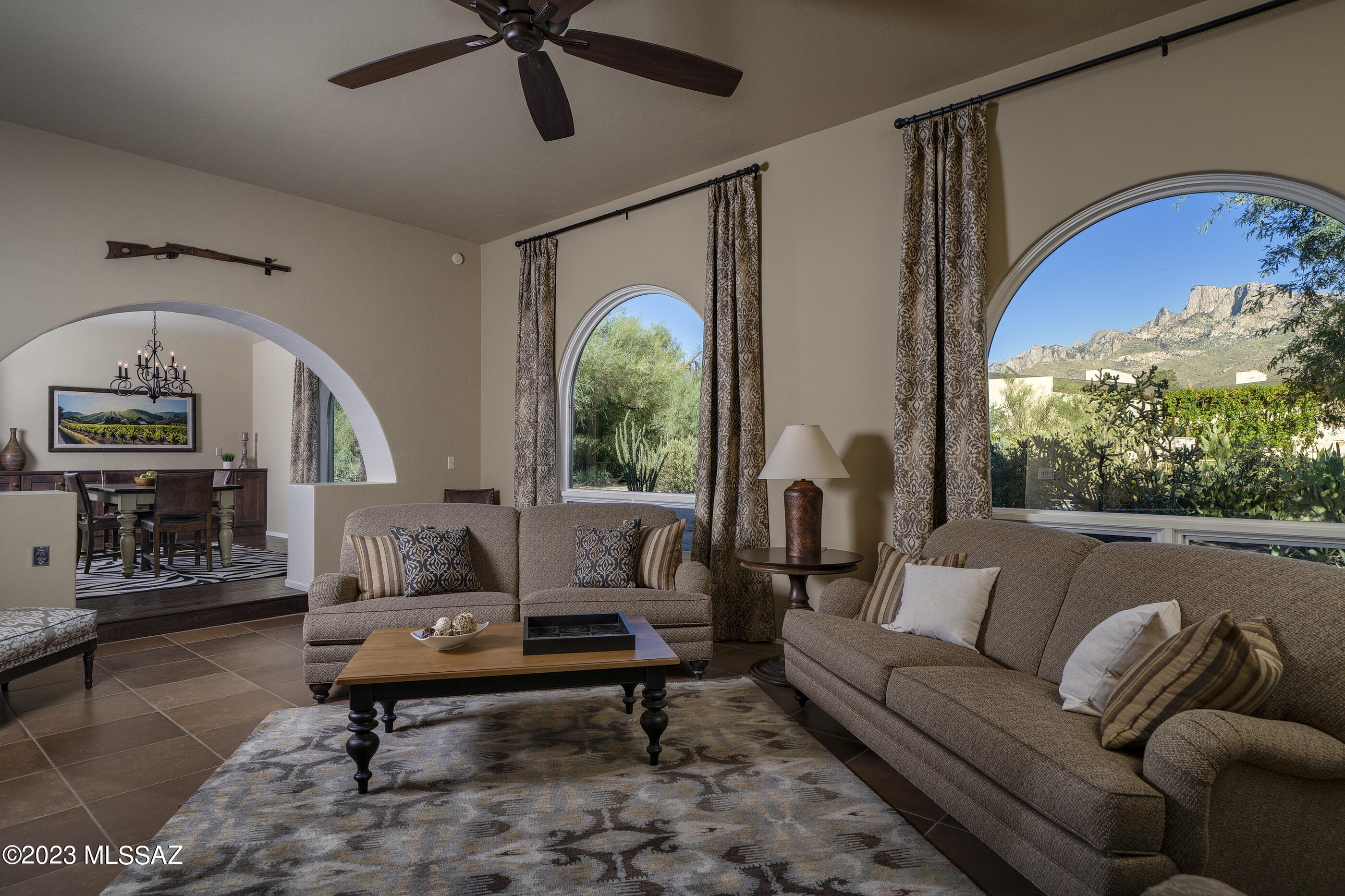 Oro Valley Estates - Residential
