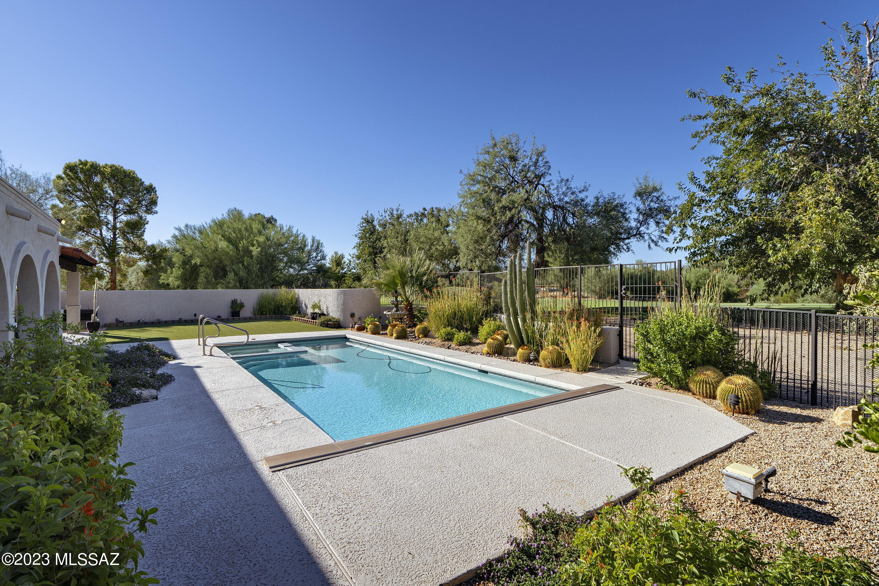 Oro Valley Estates - Residential