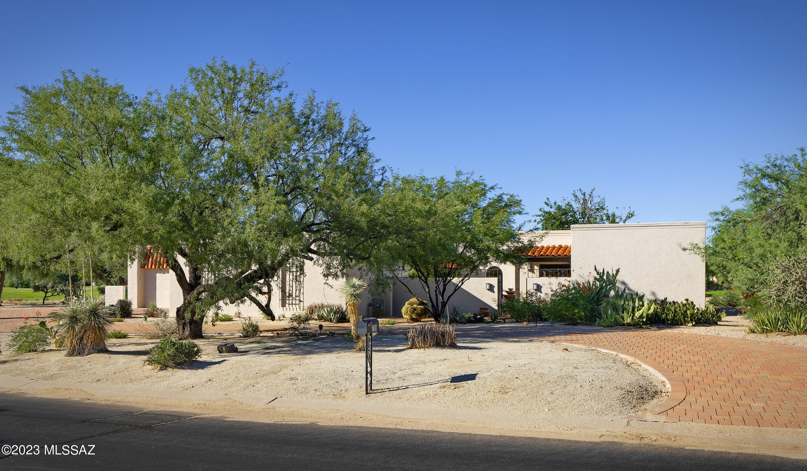 Oro Valley Estates - Residential