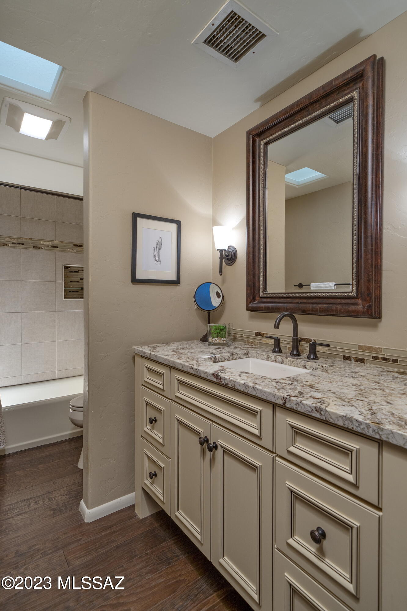 Oro Valley Estates - Residential
