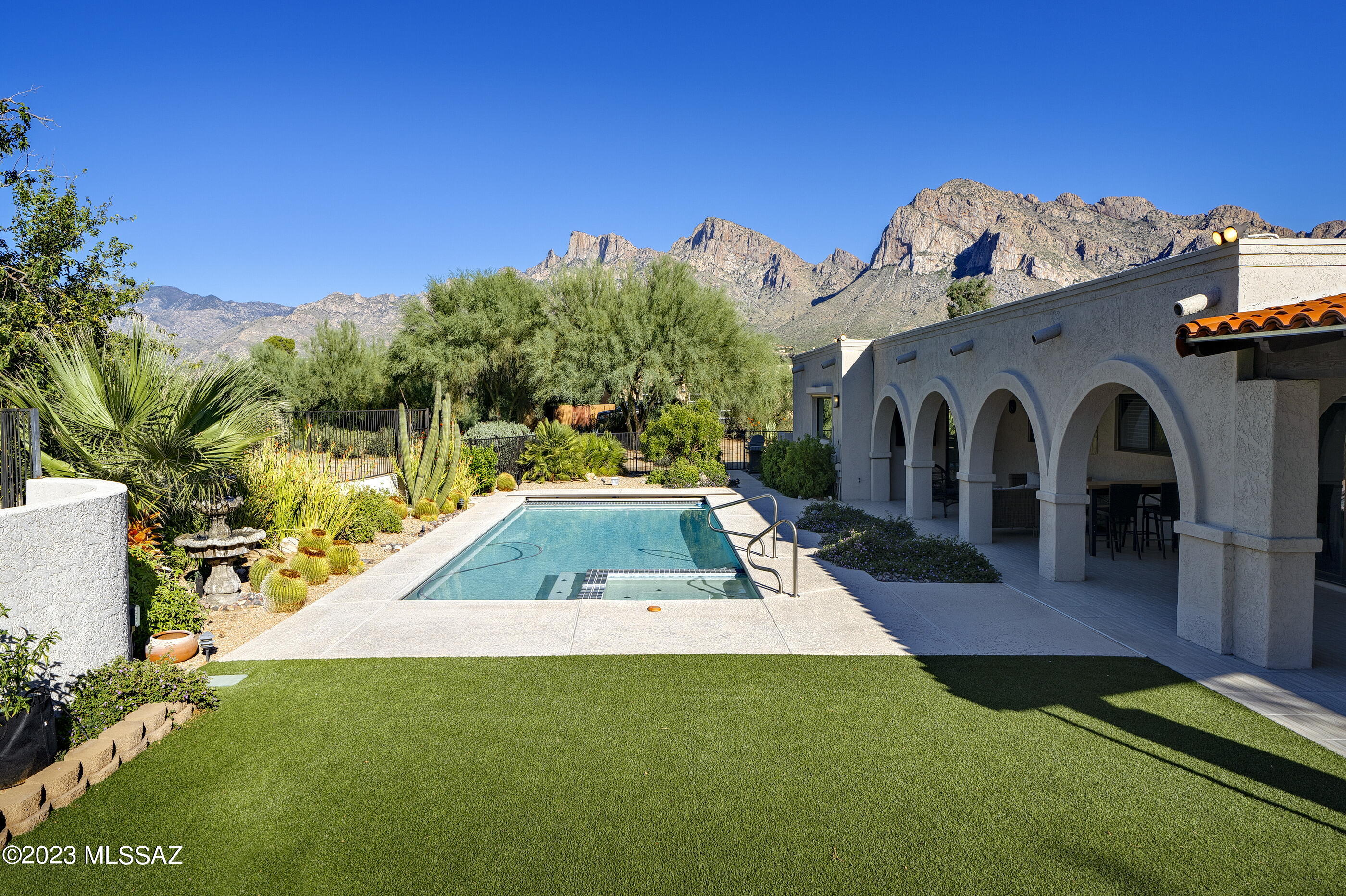 Oro Valley Estates - Residential