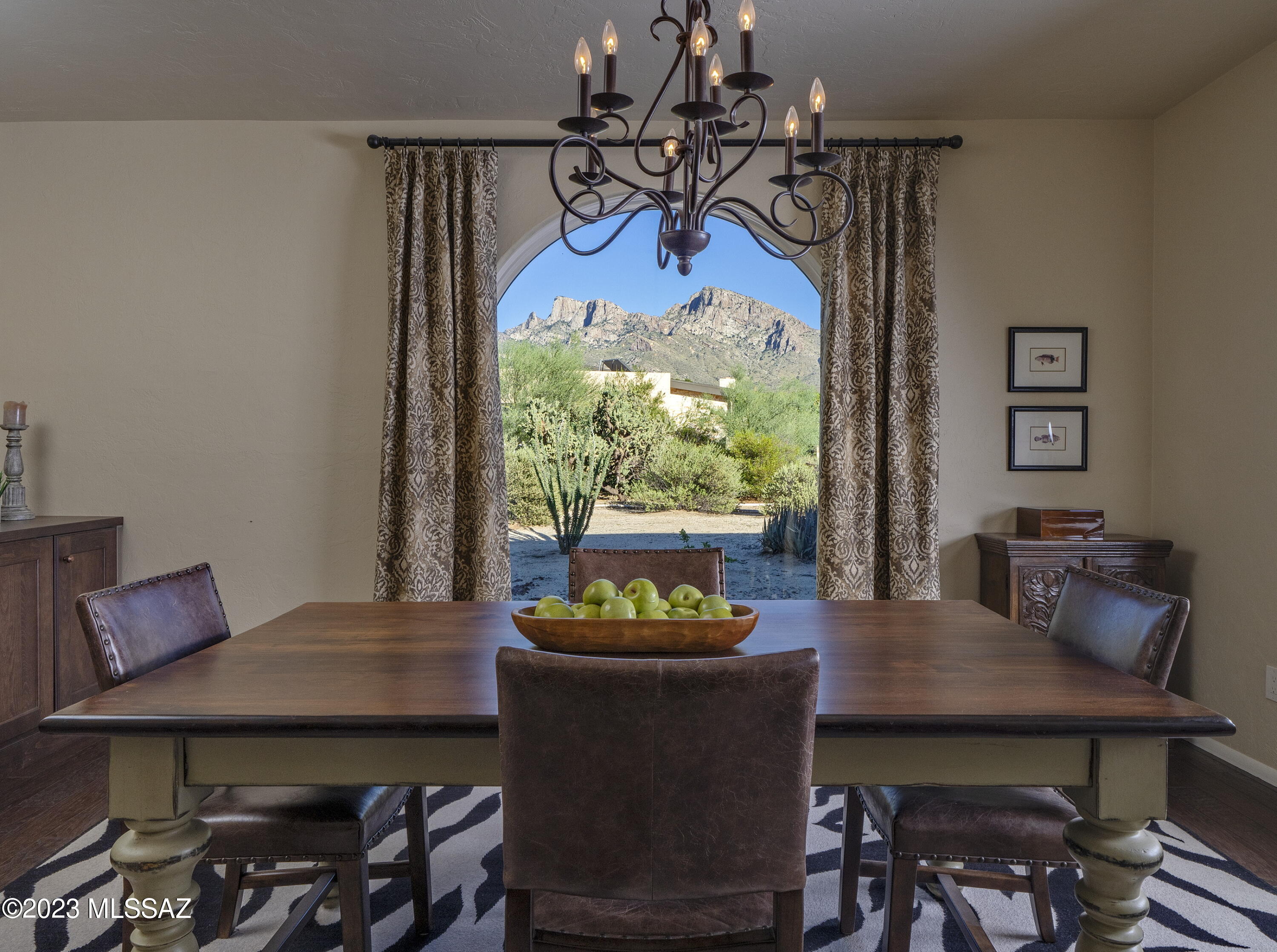 Oro Valley Estates - Residential