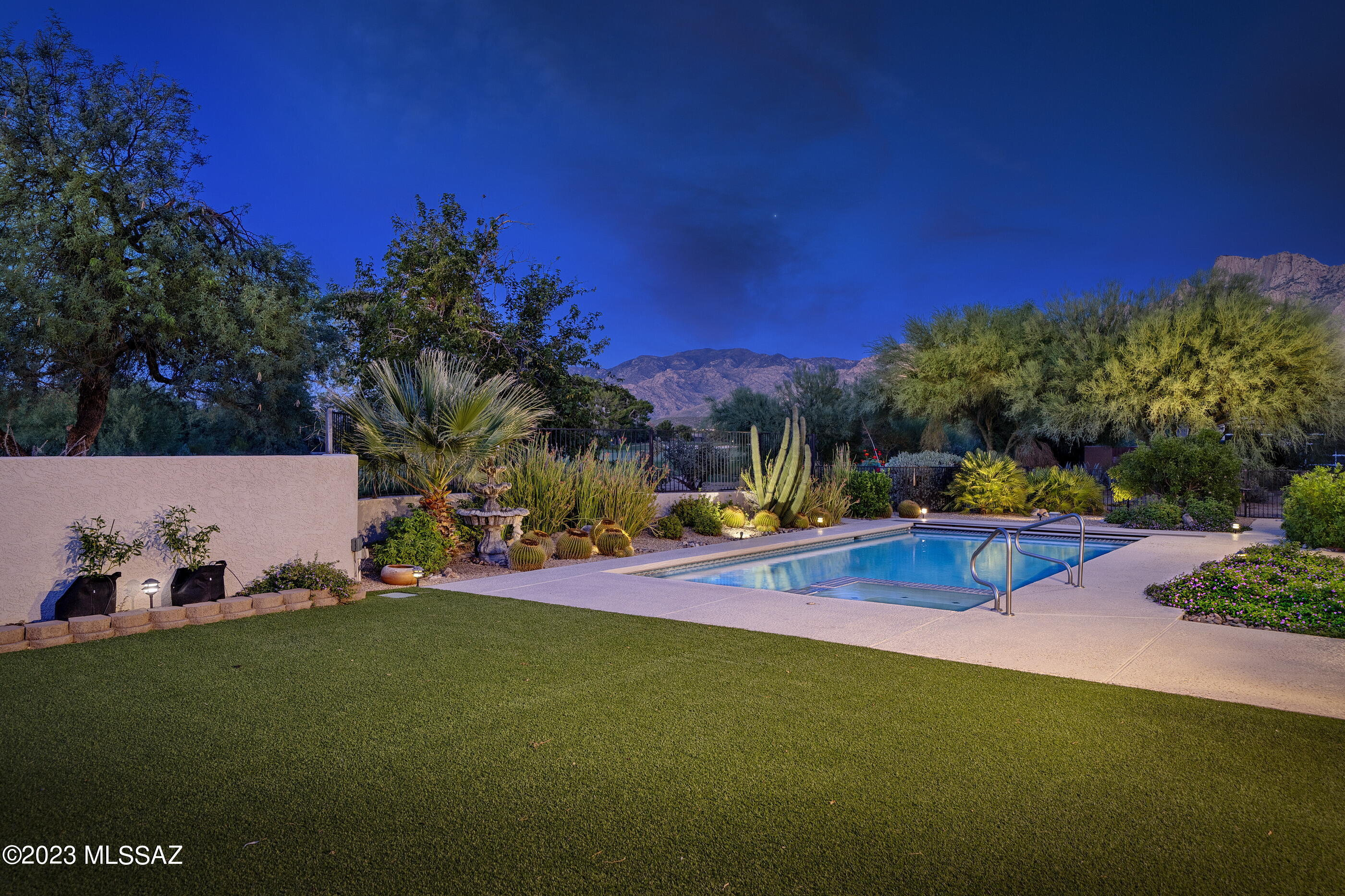 Oro Valley Estates - Residential