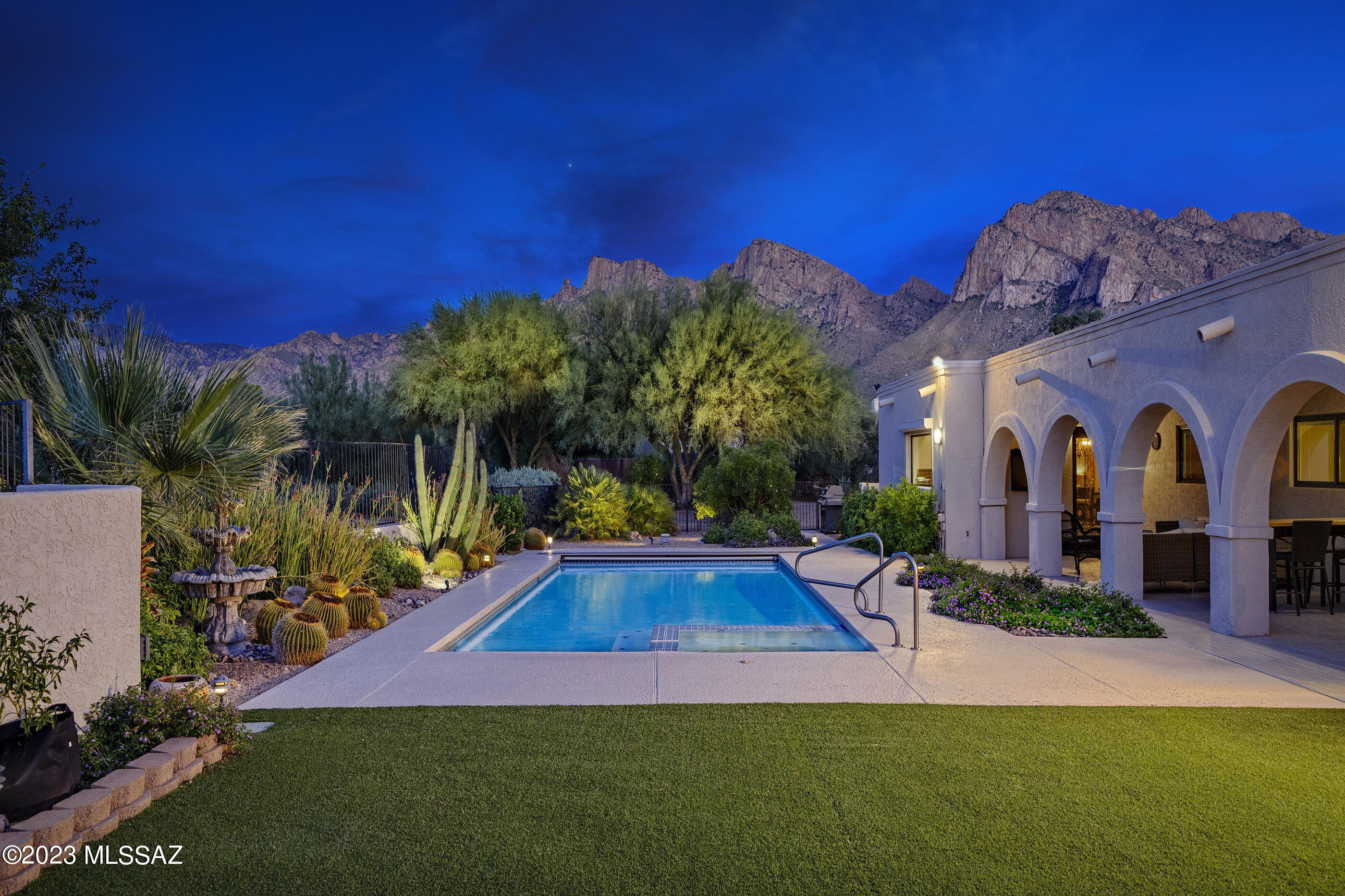 Oro Valley Estates - Residential