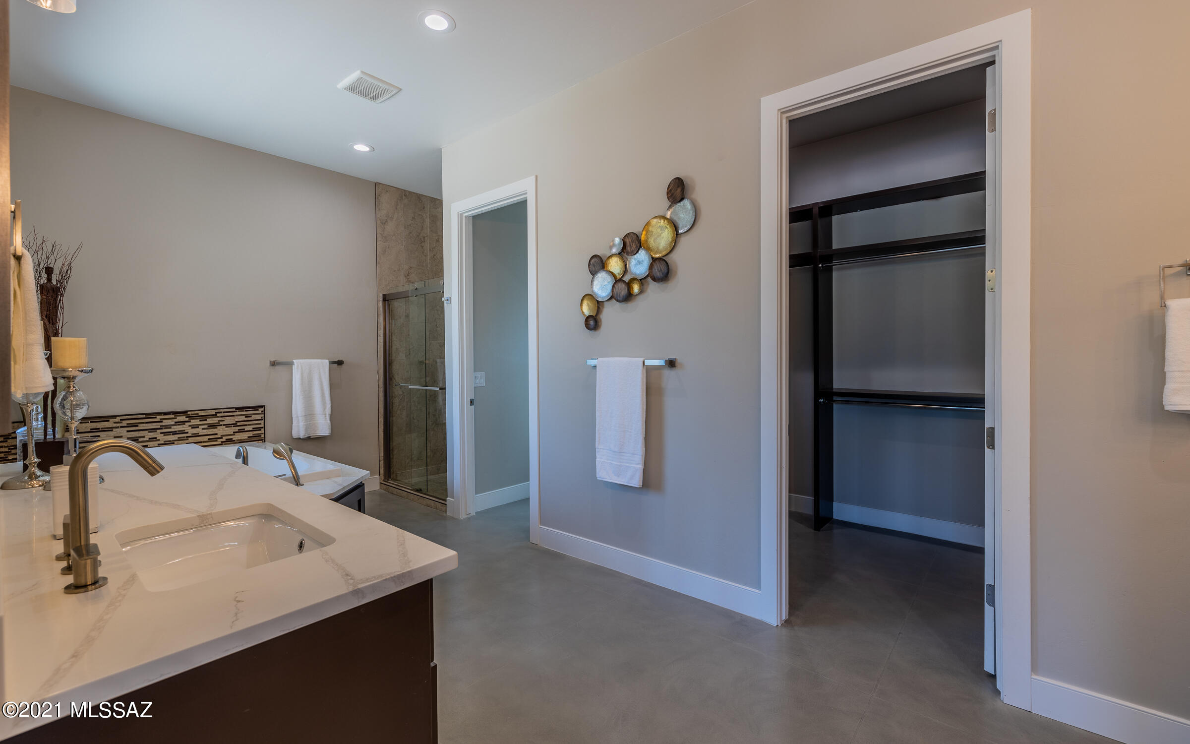 Little Ridge (1-20) - Residential