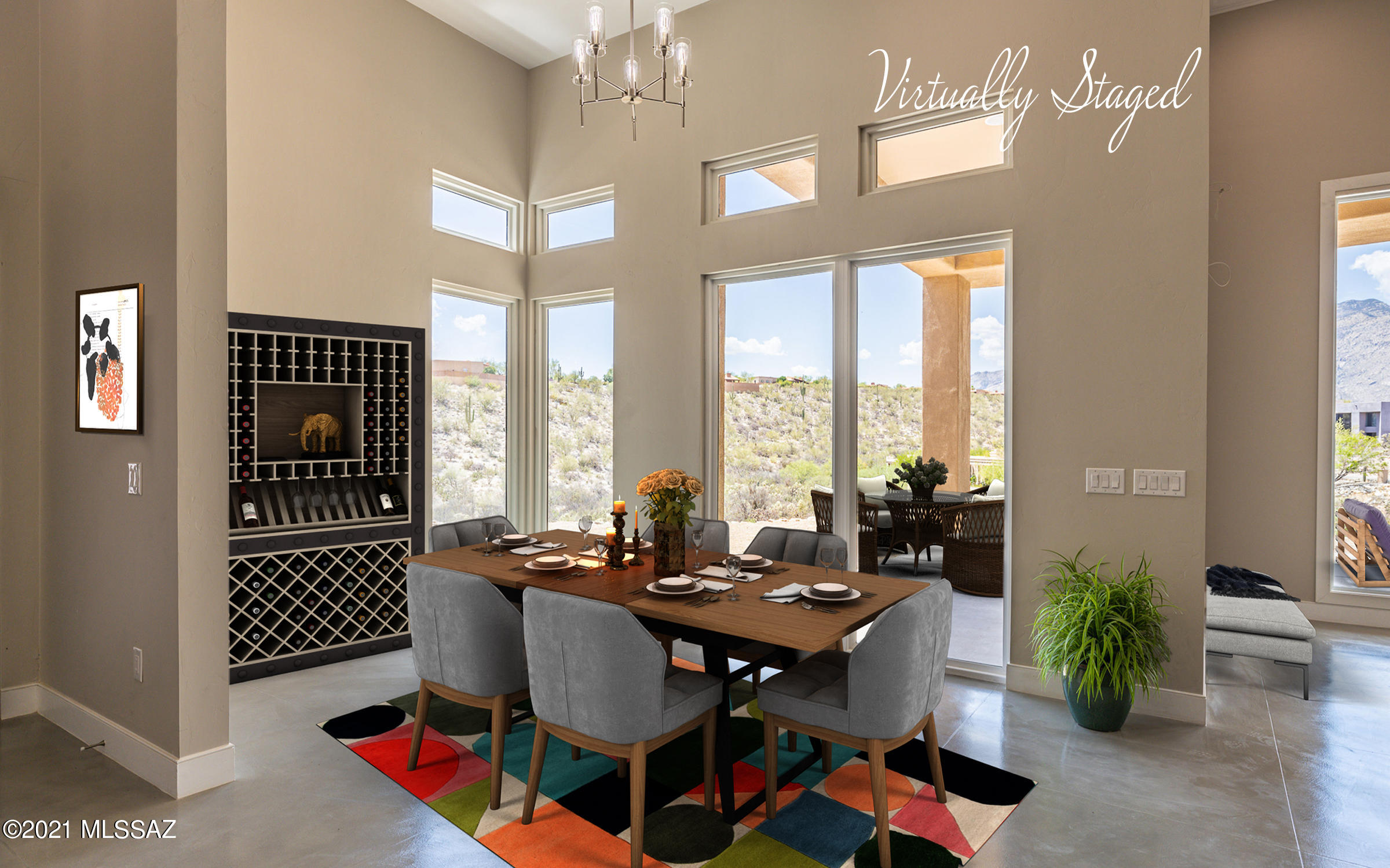 Little Ridge (1-20) - Residential