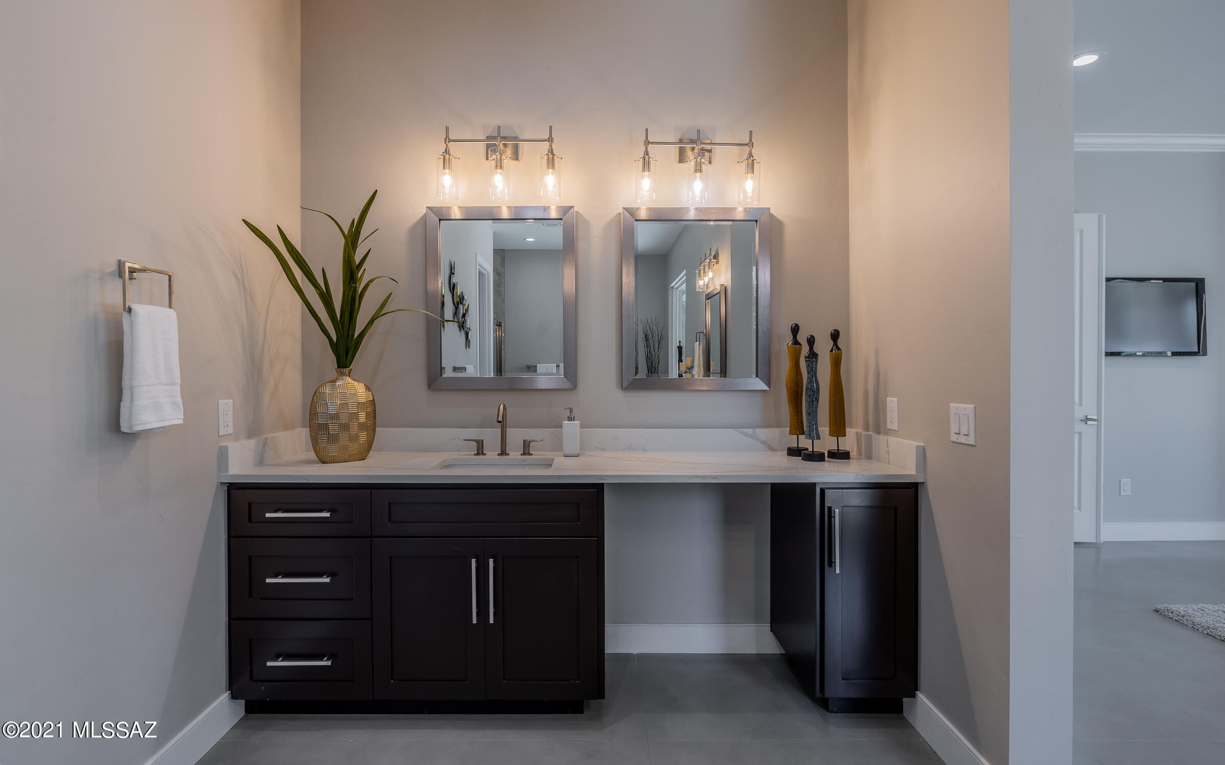 Little Ridge (1-20) - Residential