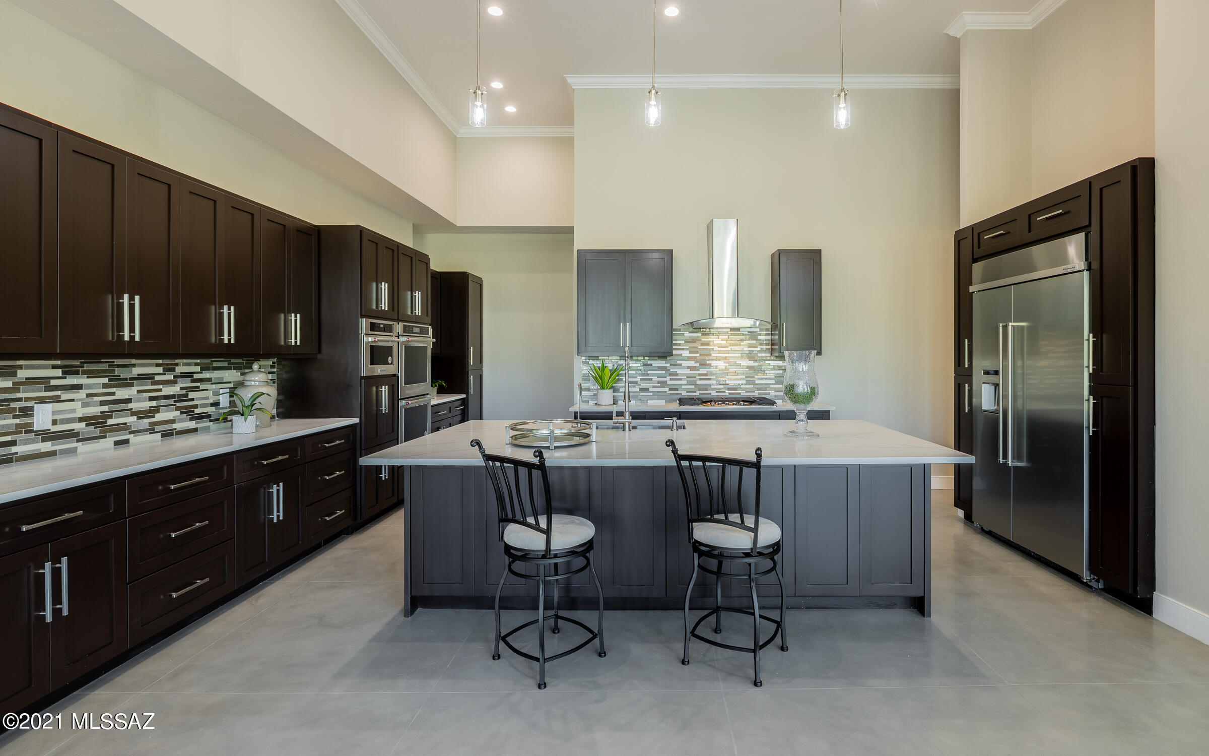 Little Ridge (1-20) - Residential