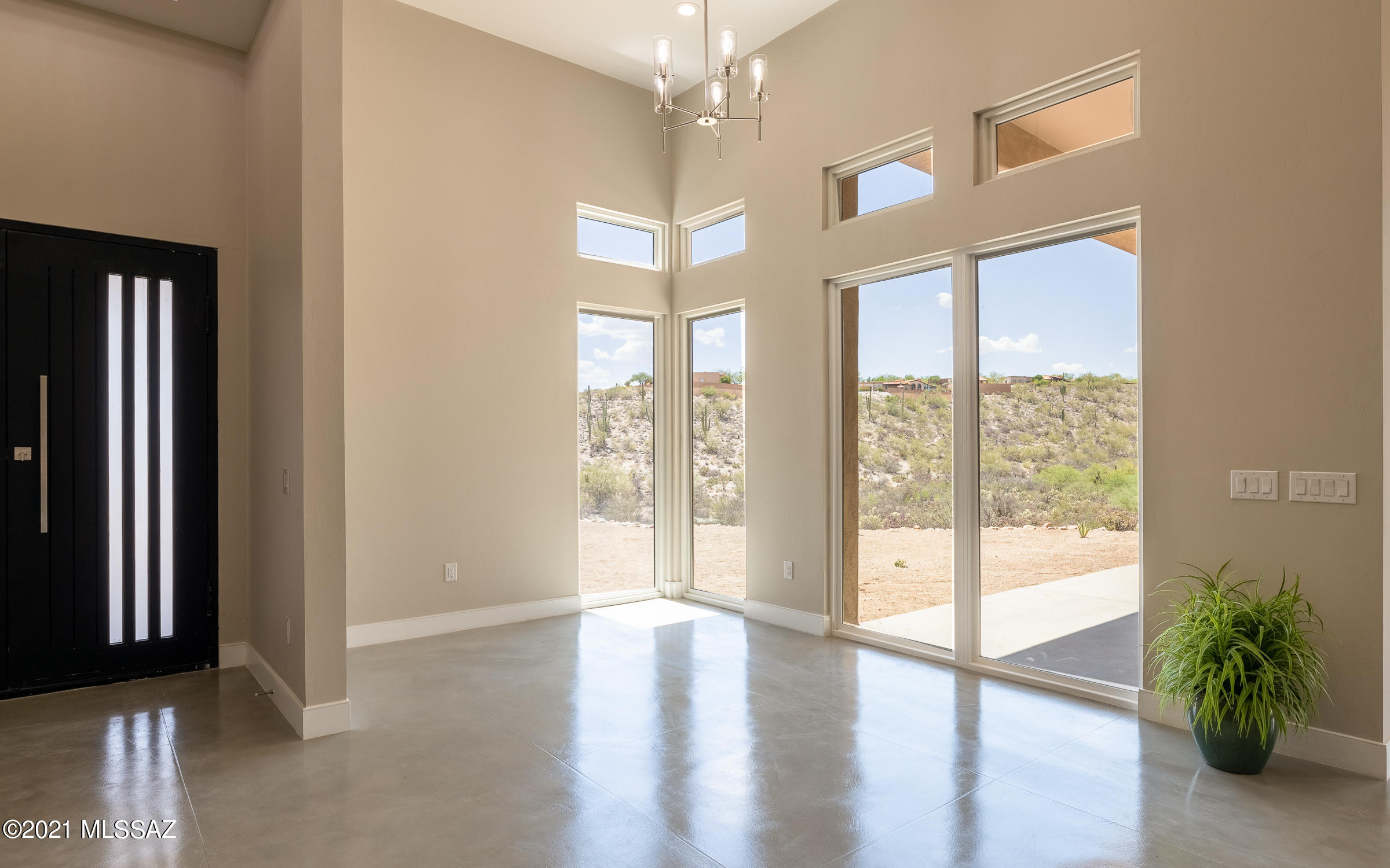 Little Ridge (1-20) - Residential