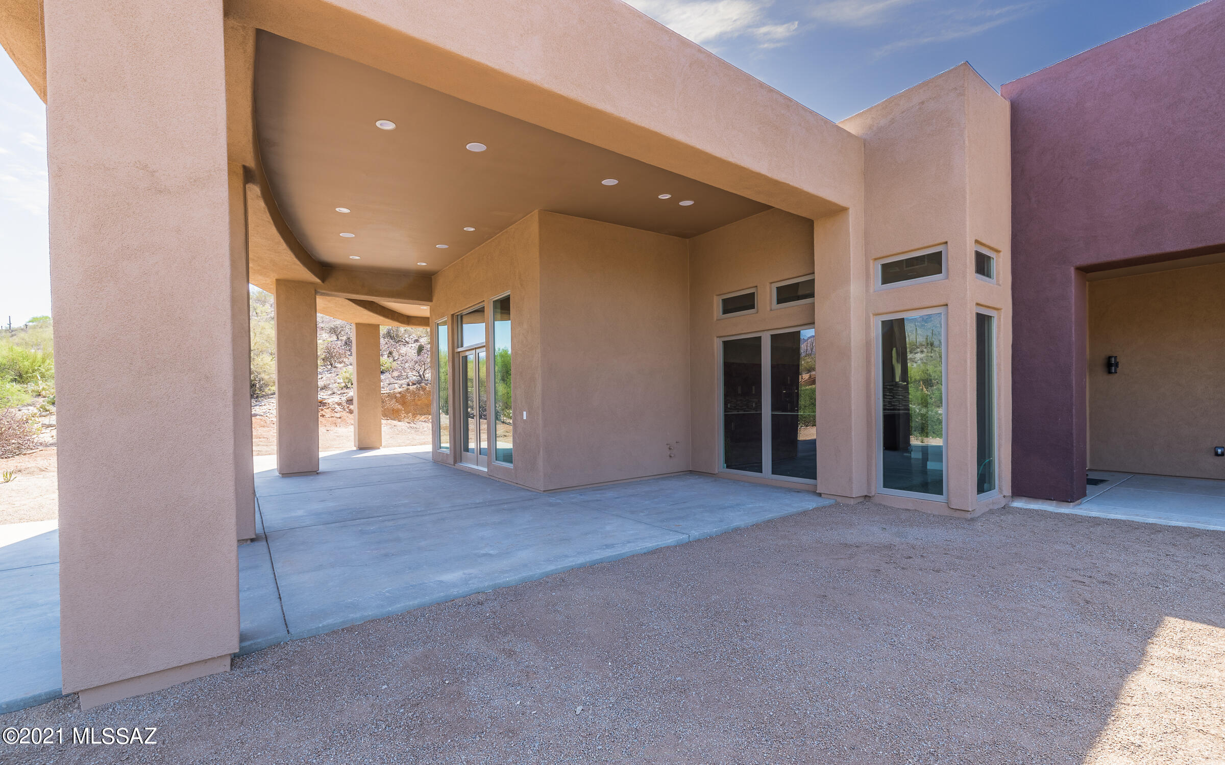 Little Ridge (1-20) - Residential