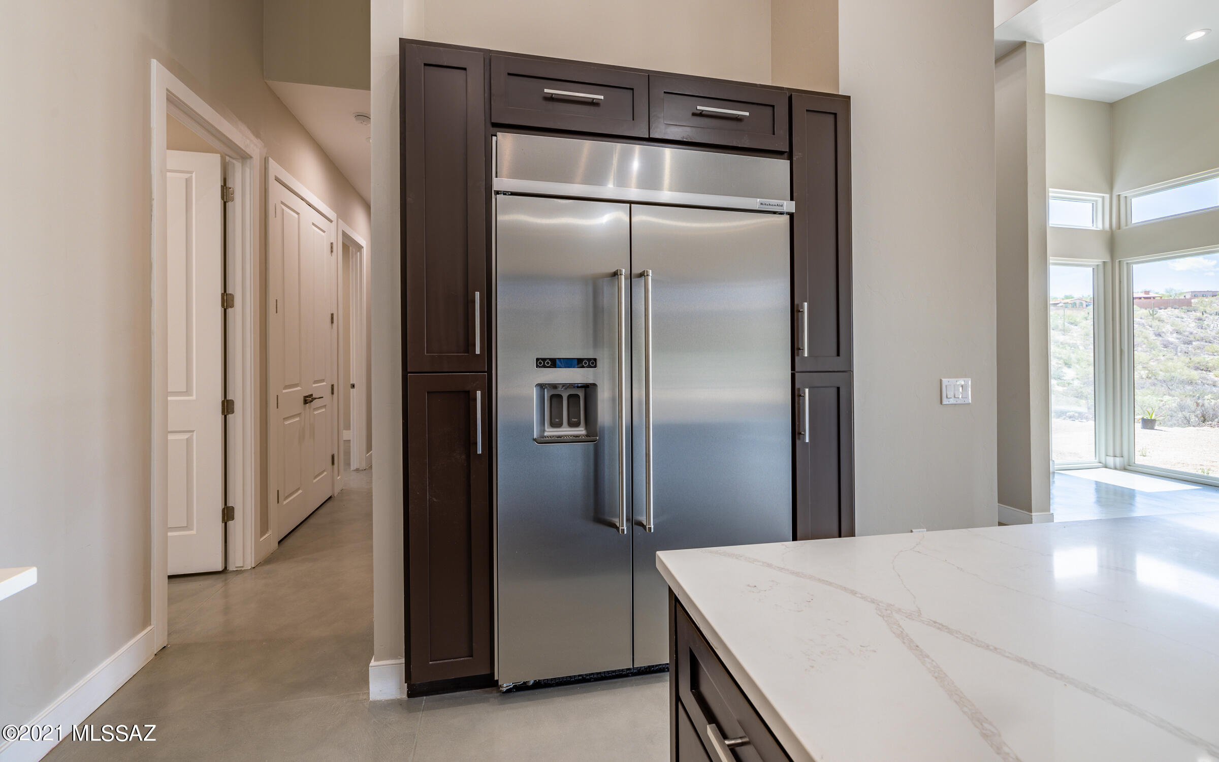 Little Ridge (1-20) - Residential