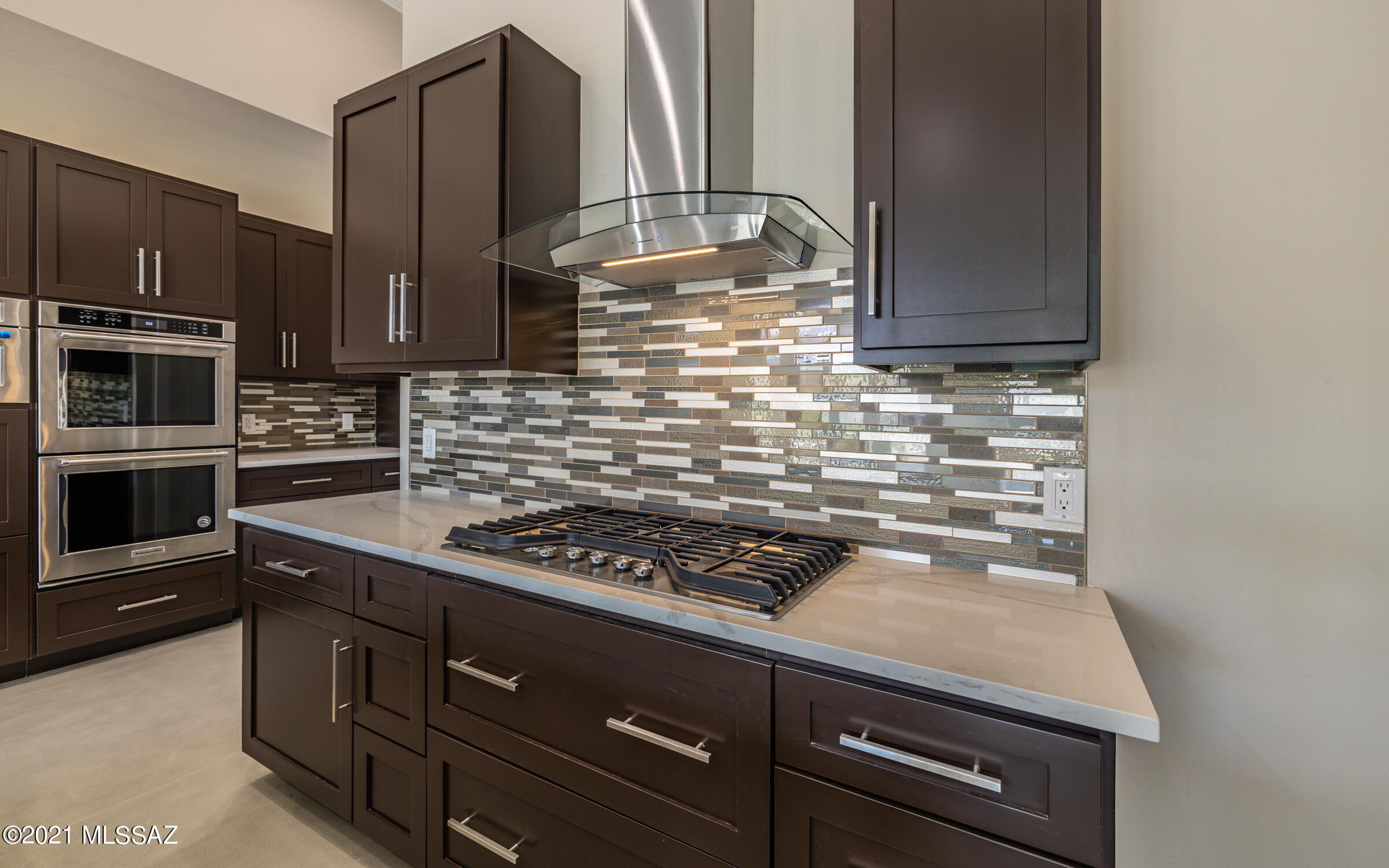 Little Ridge (1-20) - Residential