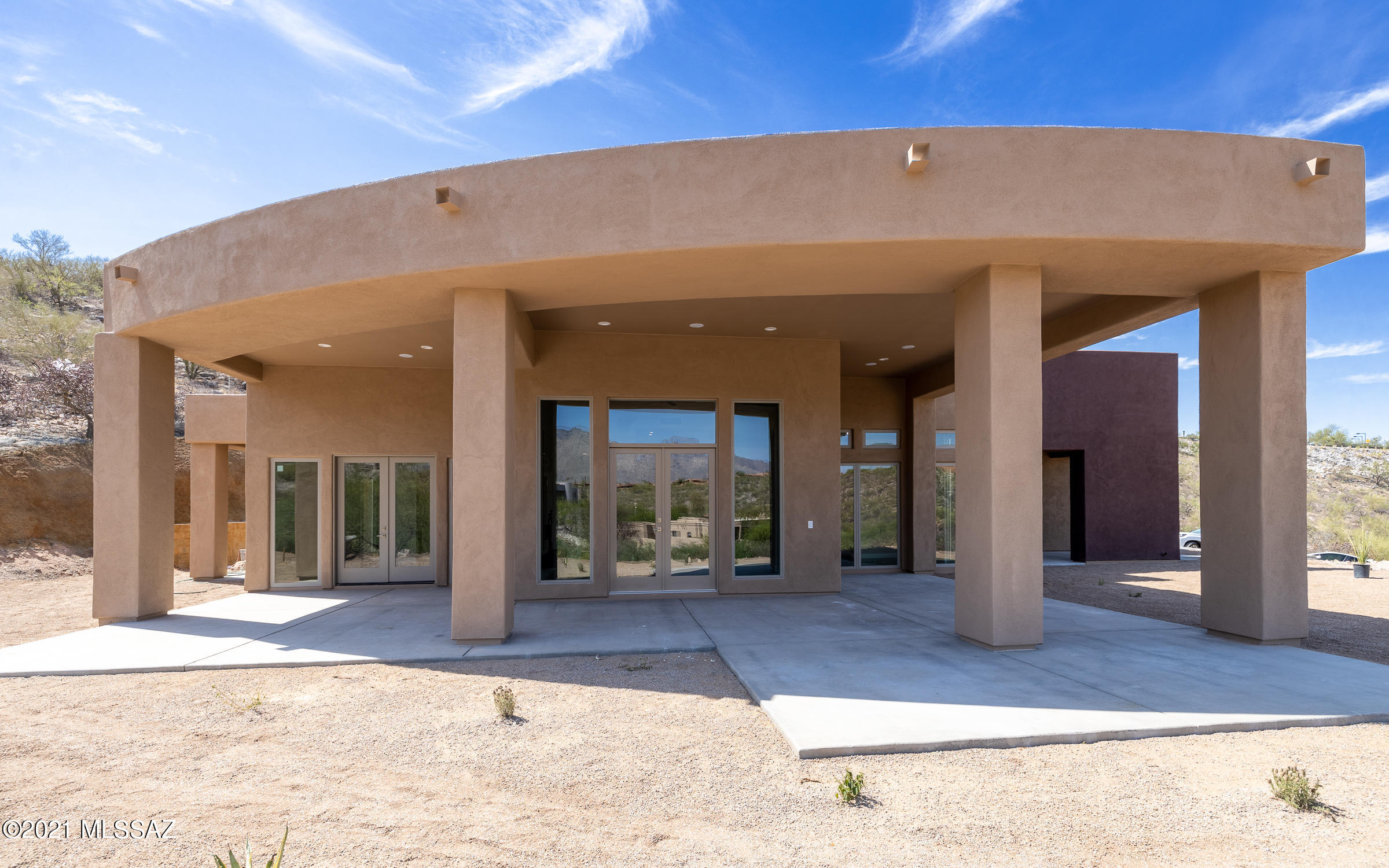 Little Ridge (1-20) - Residential