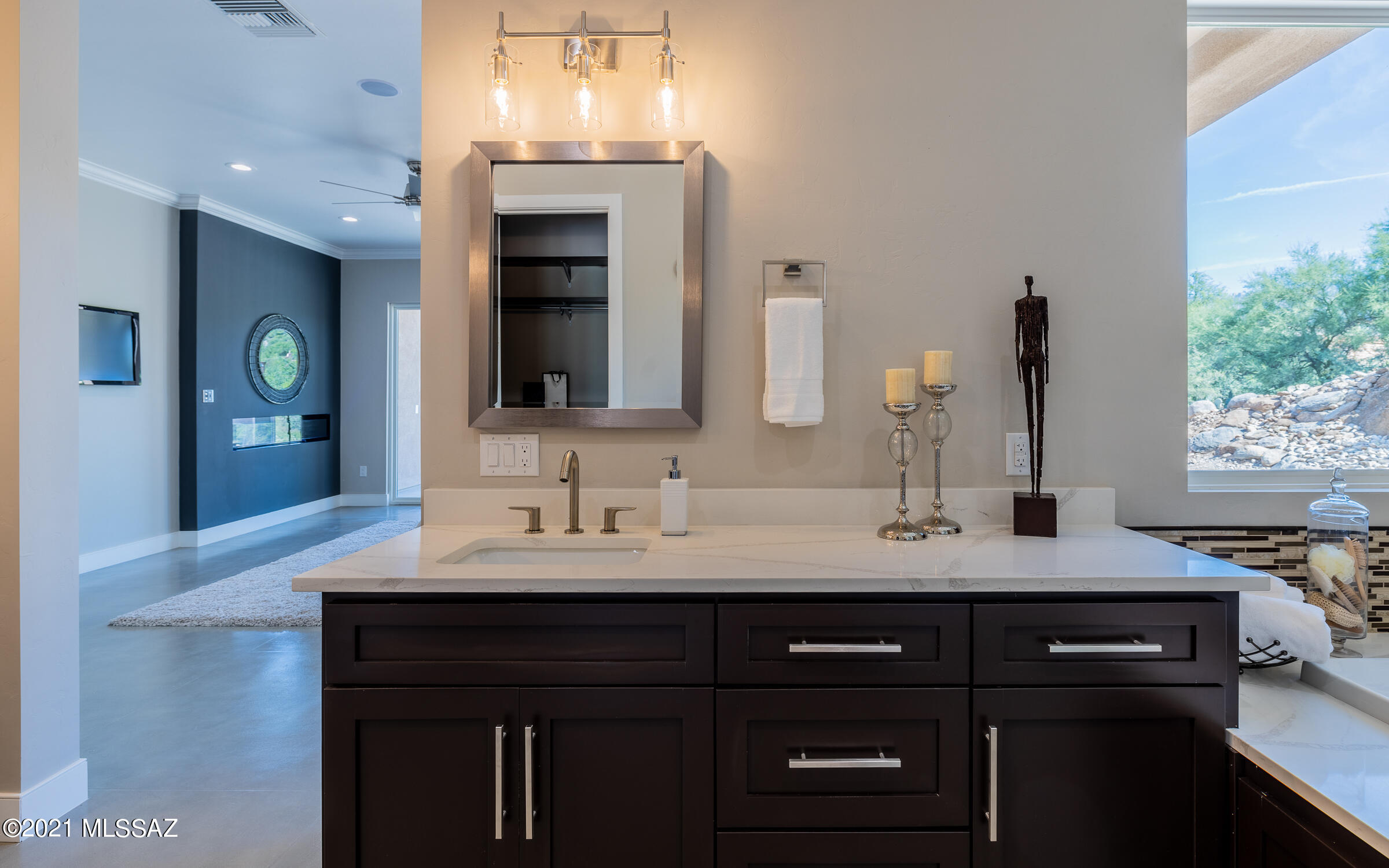 Little Ridge (1-20) - Residential