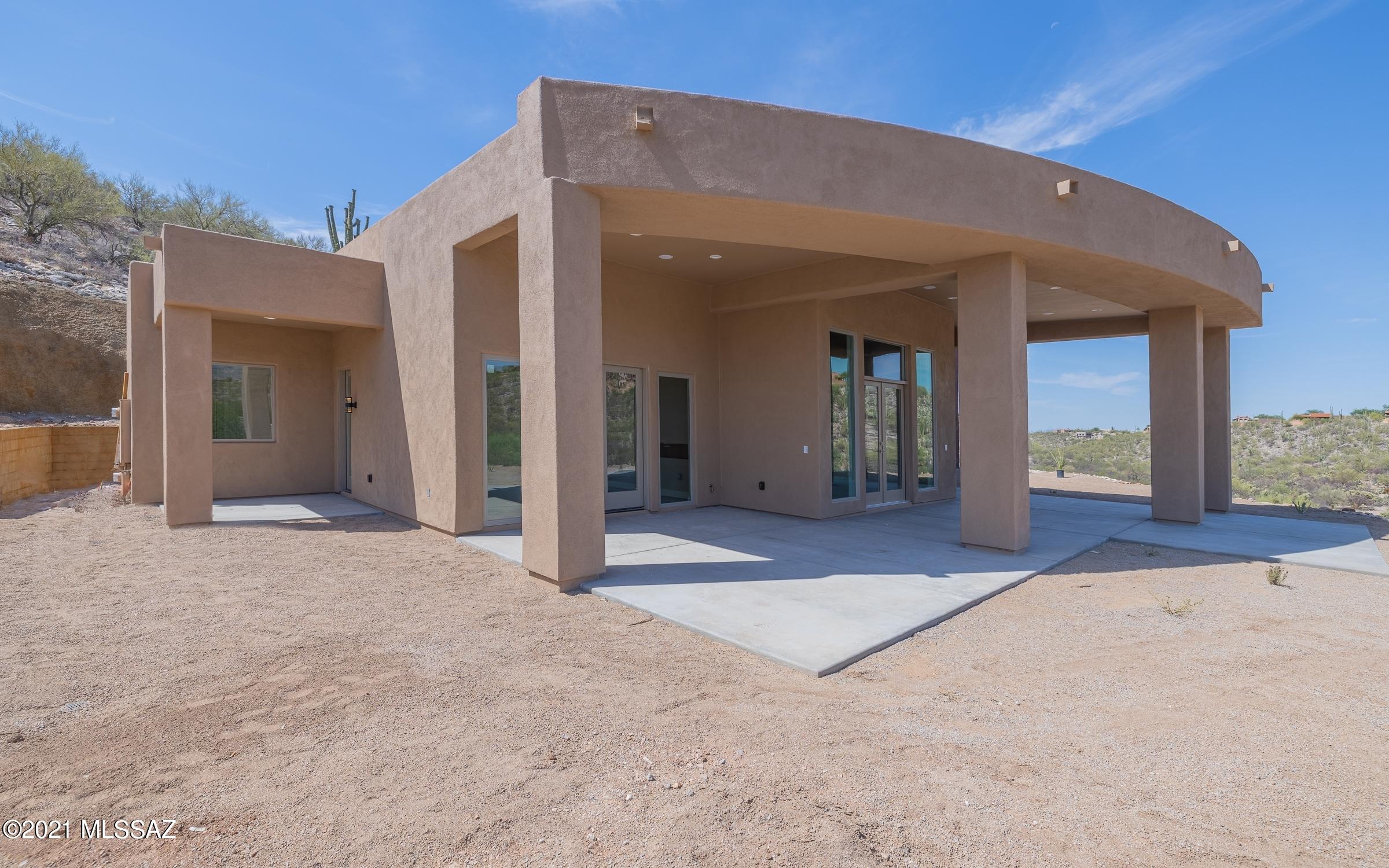 Little Ridge (1-20) - Residential