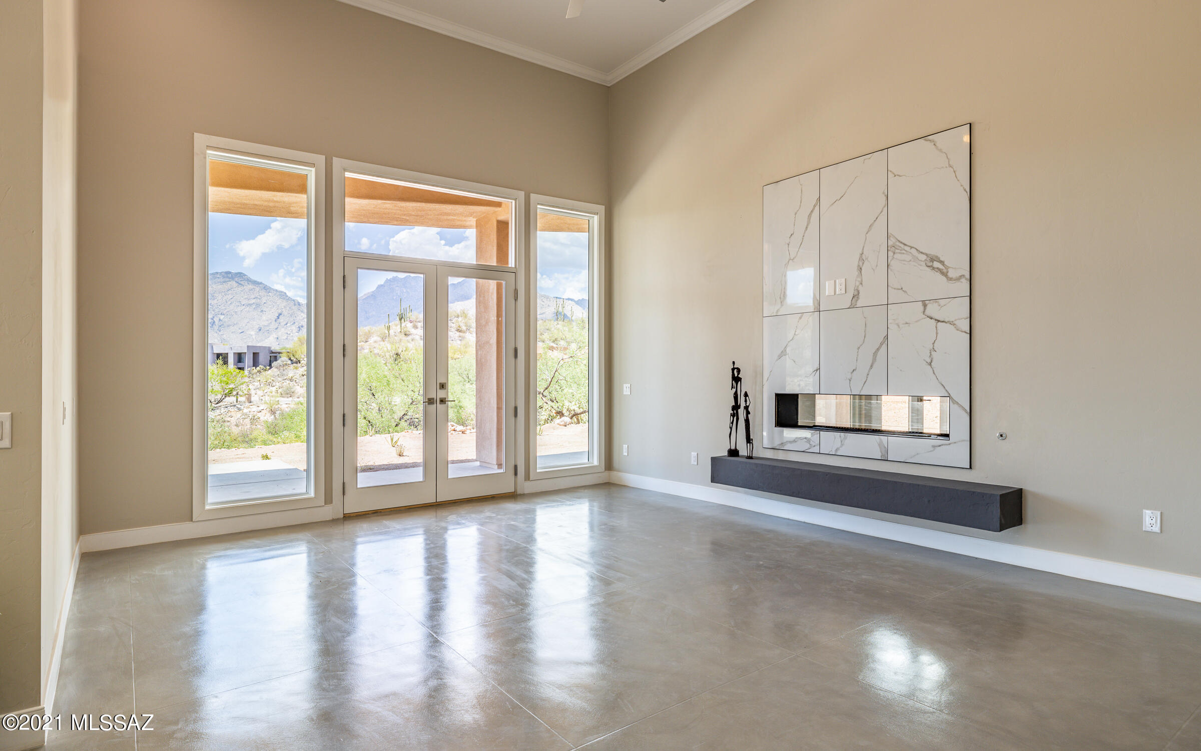 Little Ridge (1-20) - Residential