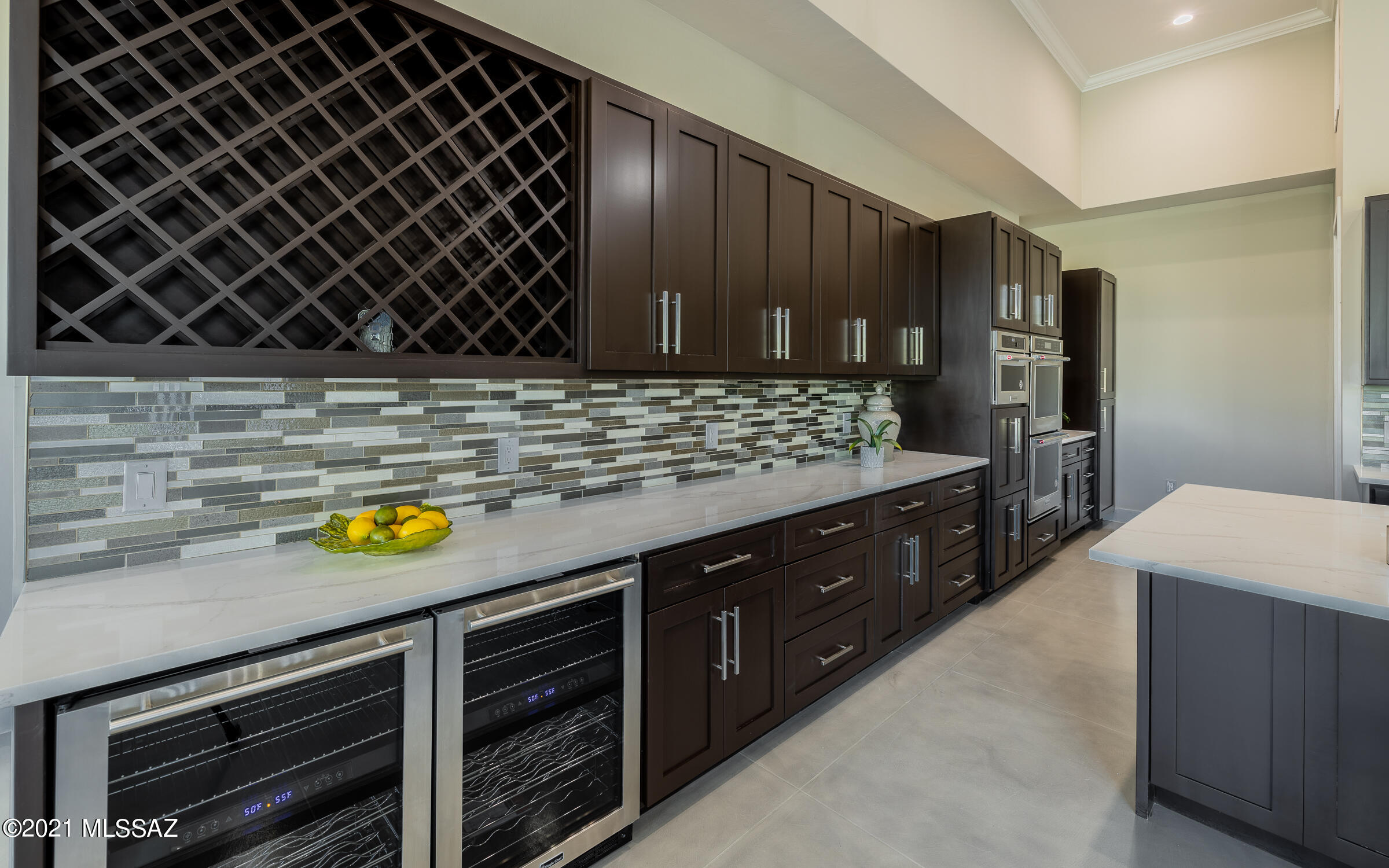 Little Ridge (1-20) - Residential
