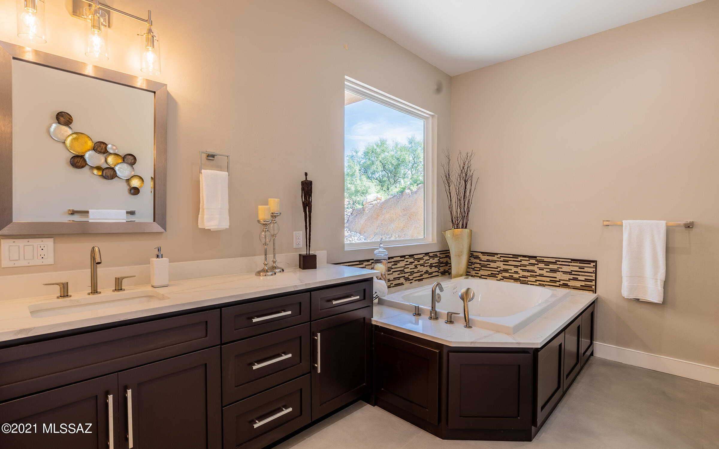 Little Ridge (1-20) - Residential