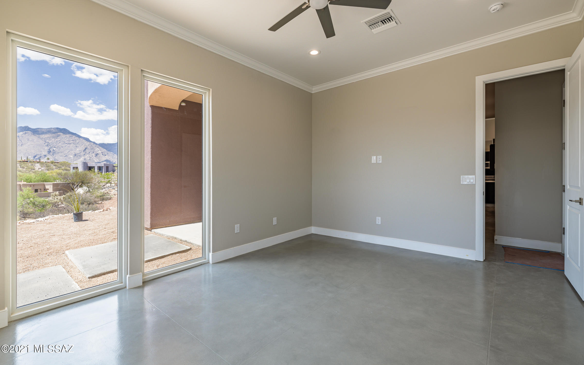 Little Ridge (1-20) - Residential