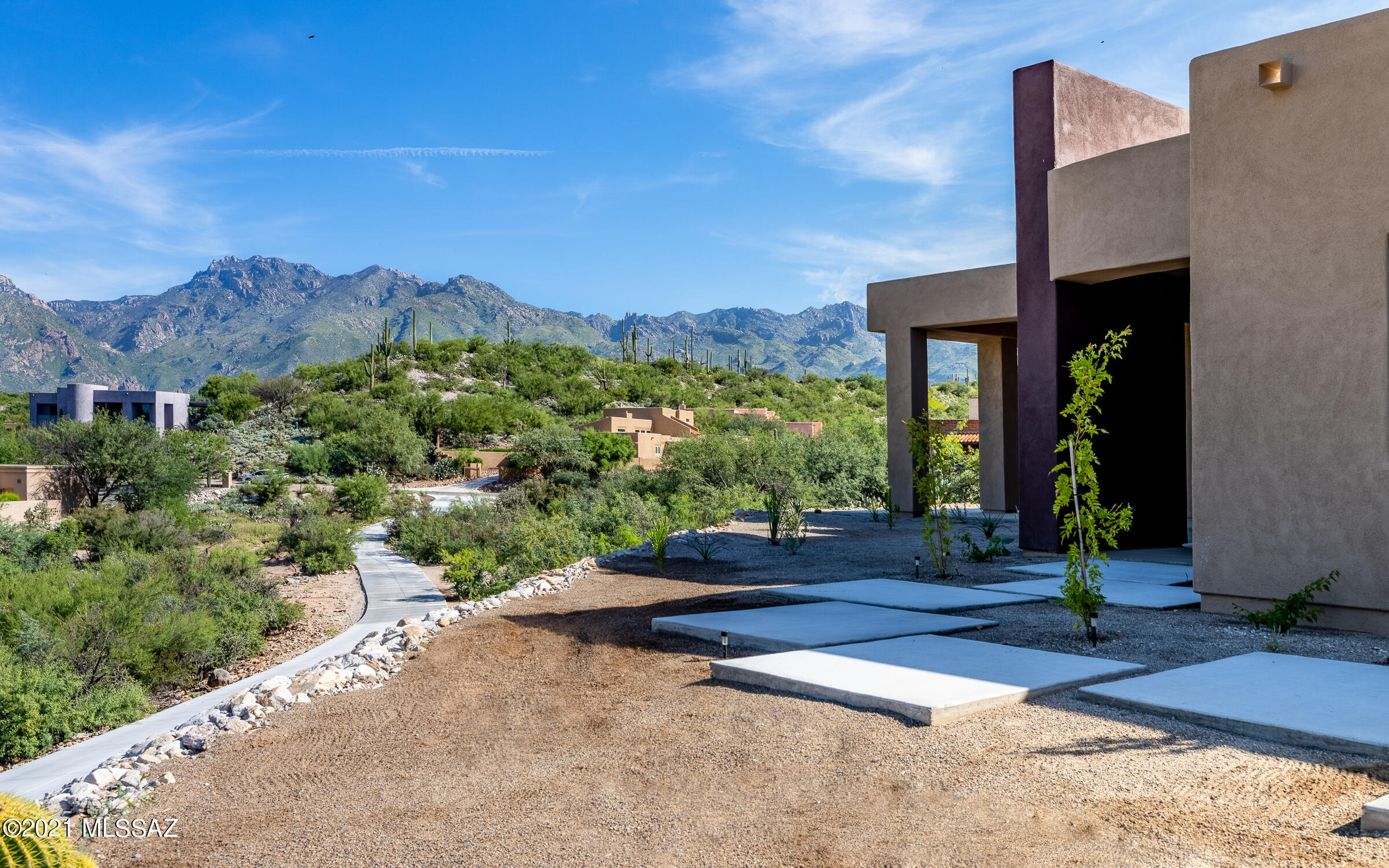 Little Ridge (1-20) - Residential