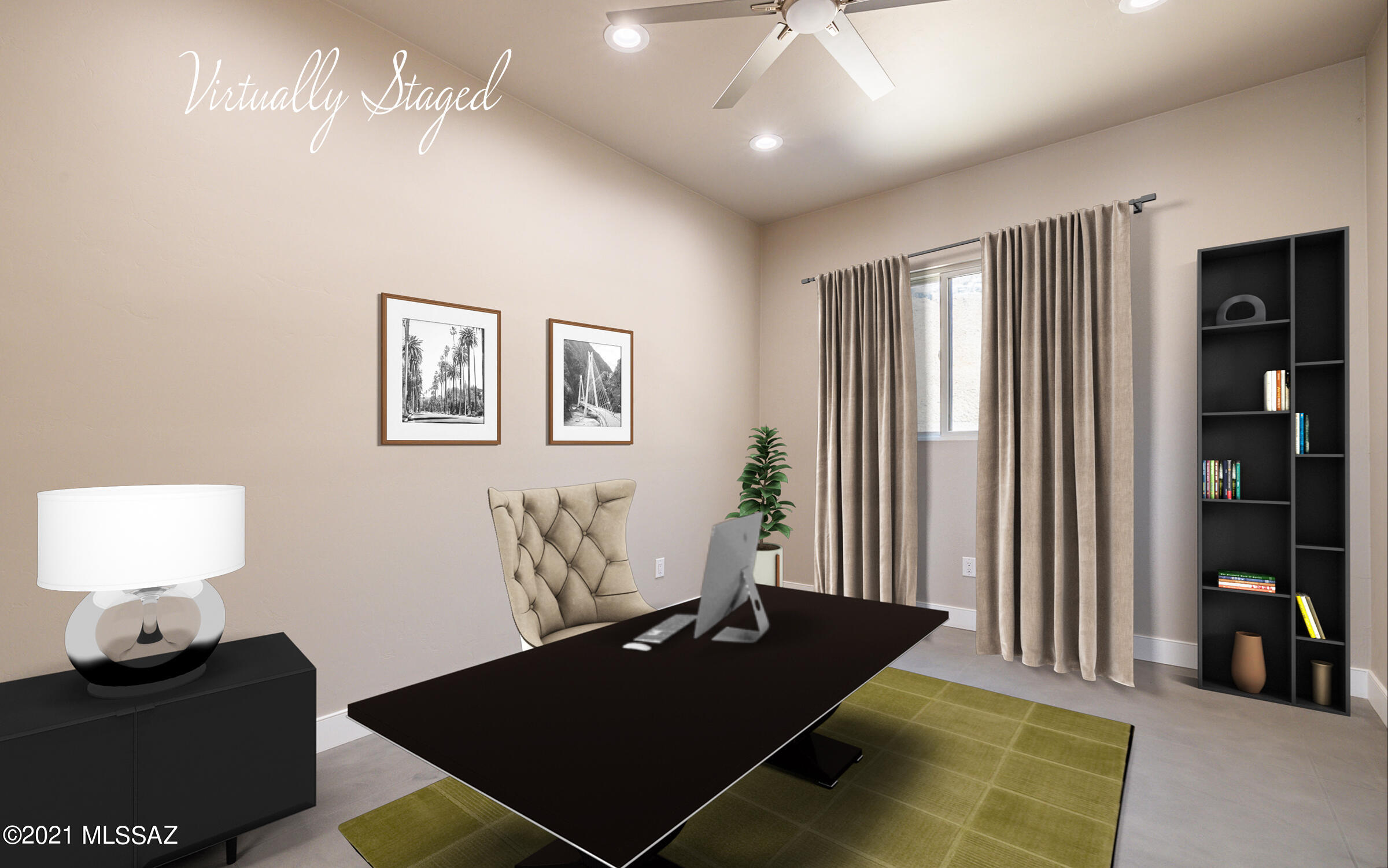 Little Ridge (1-20) - Residential