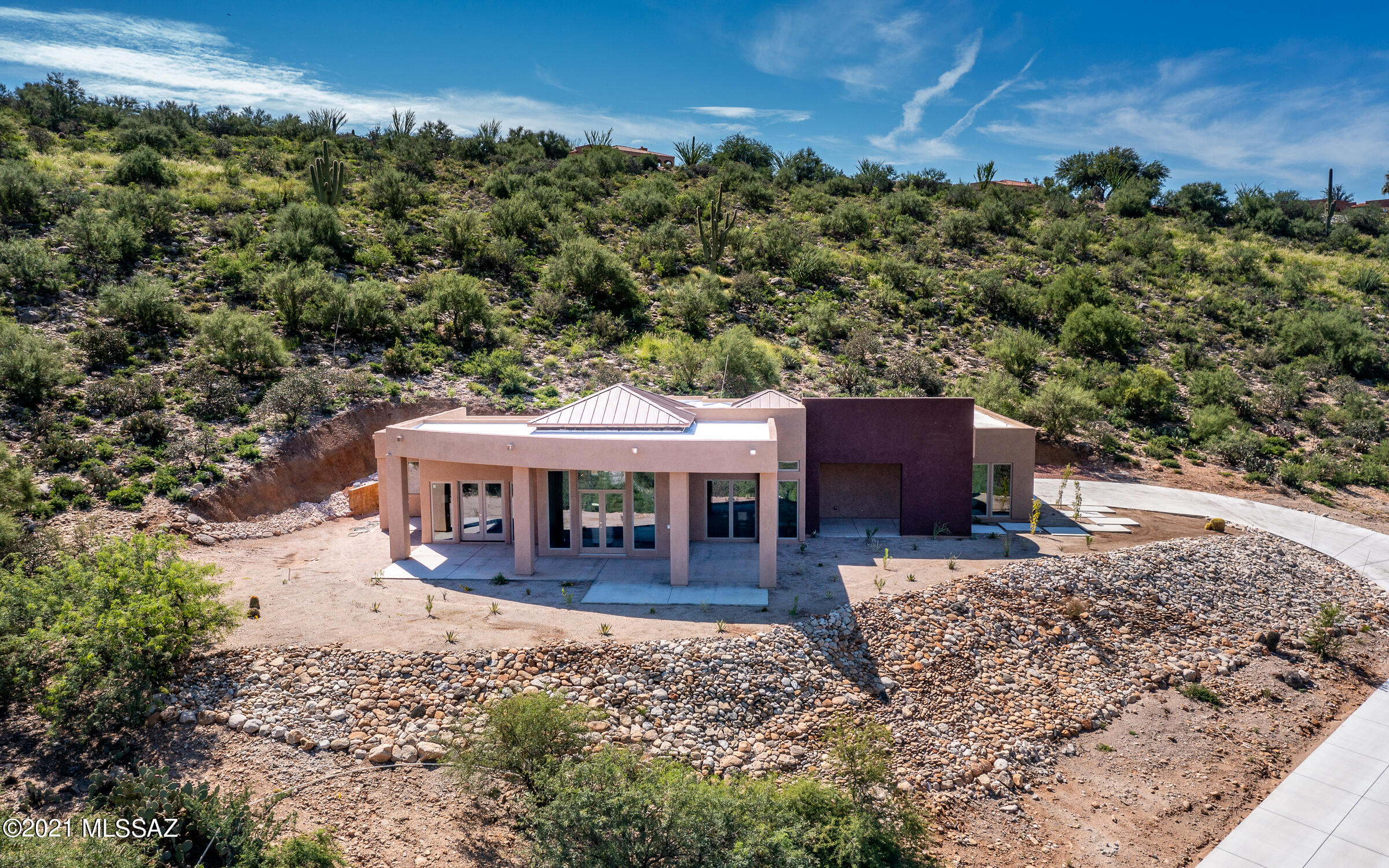 Little Ridge (1-20) - Residential