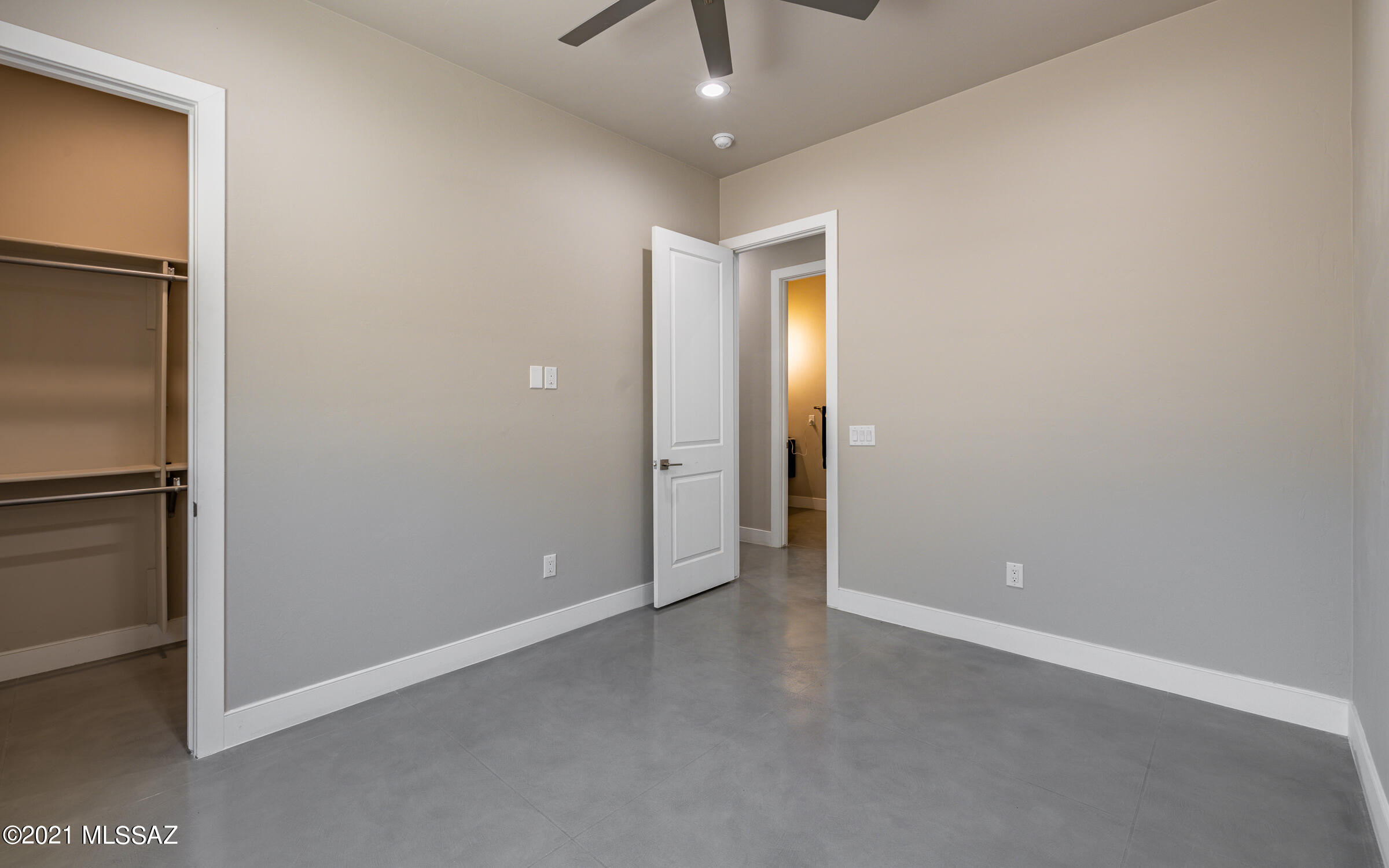Little Ridge (1-20) - Residential