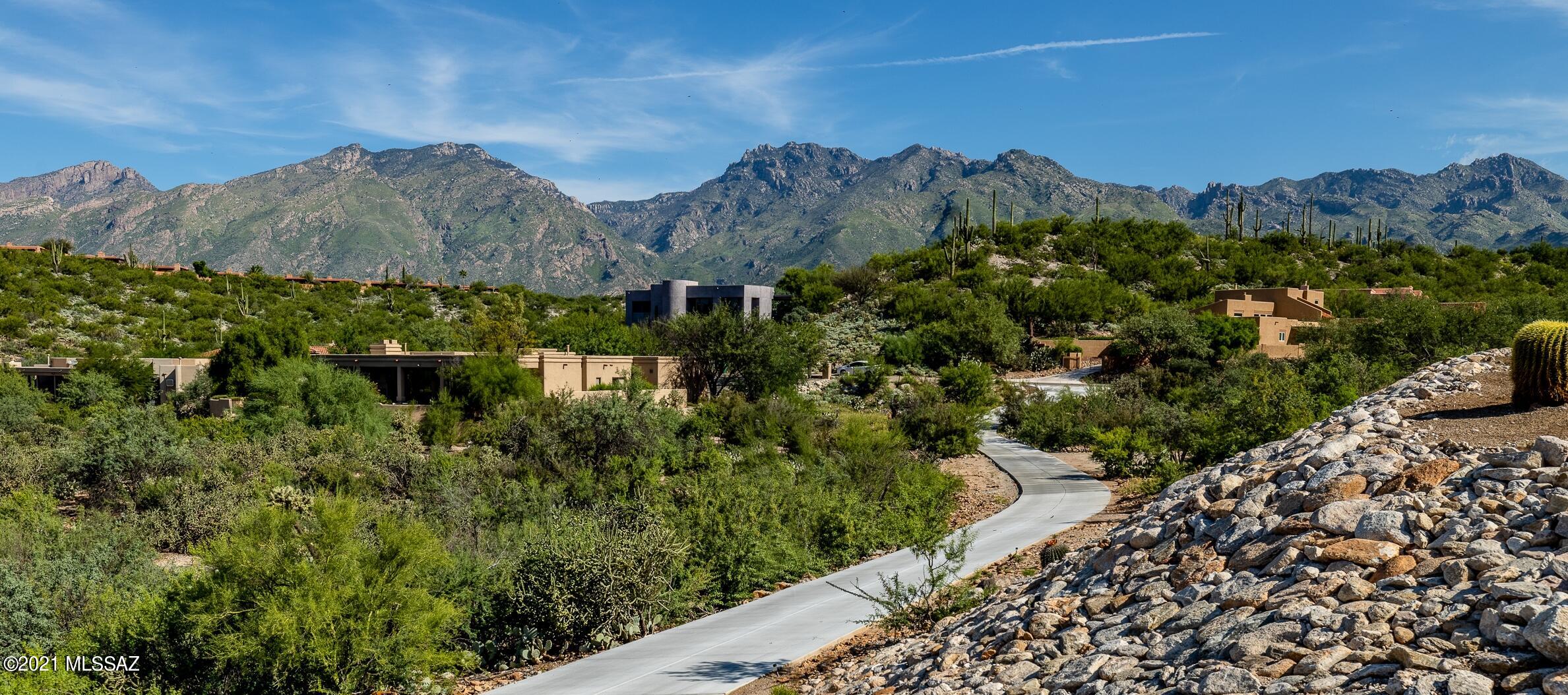 Little Ridge (1-20) - Residential