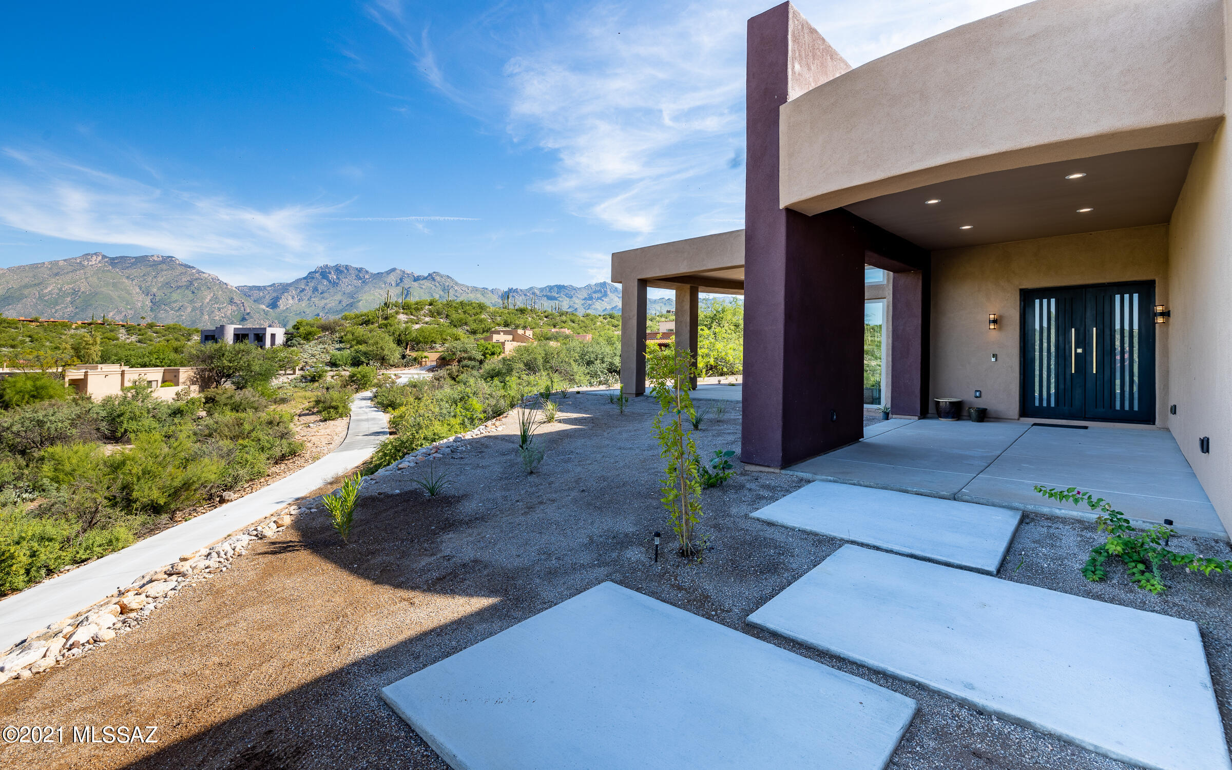 Little Ridge (1-20) - Residential