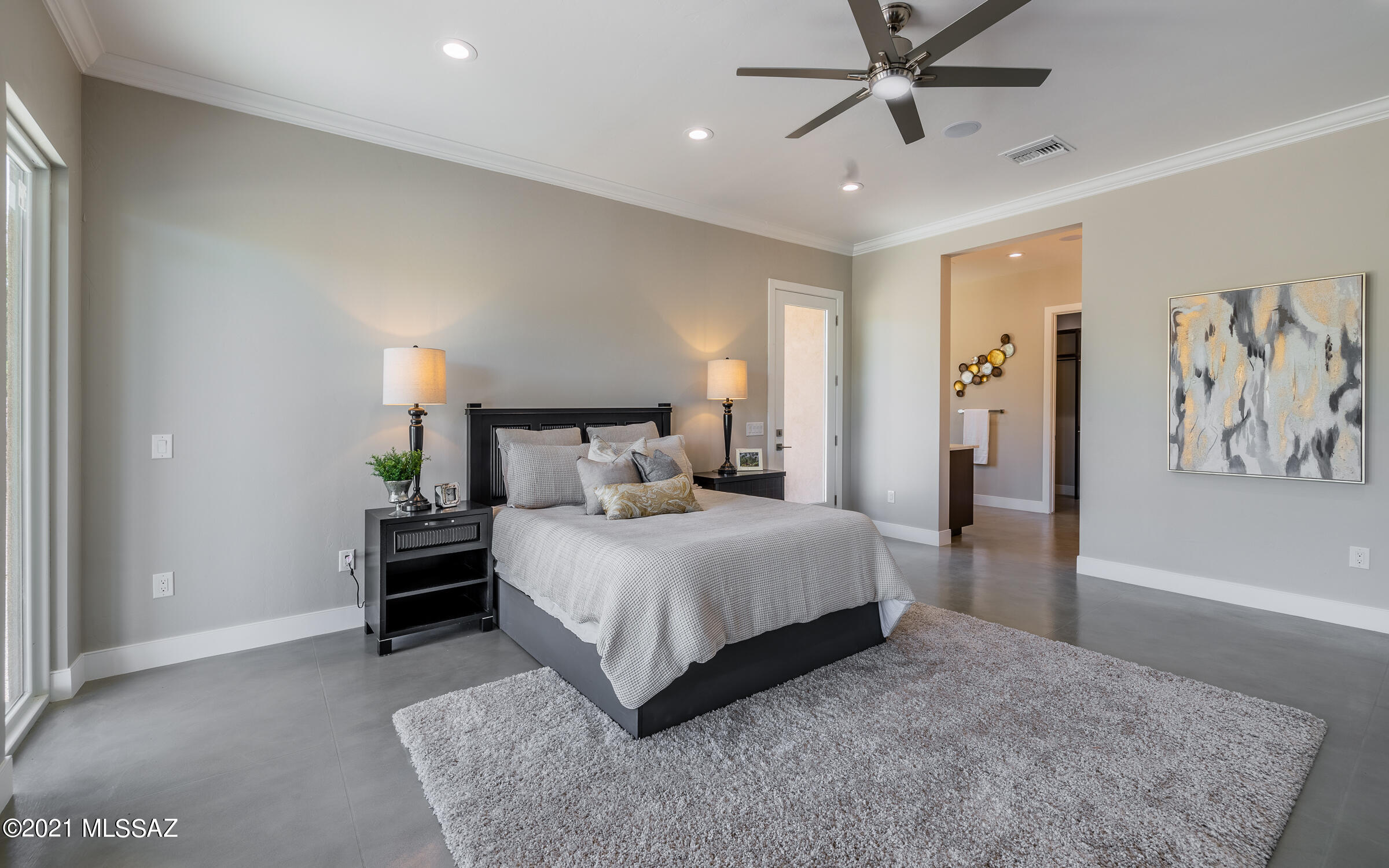 Little Ridge (1-20) - Residential