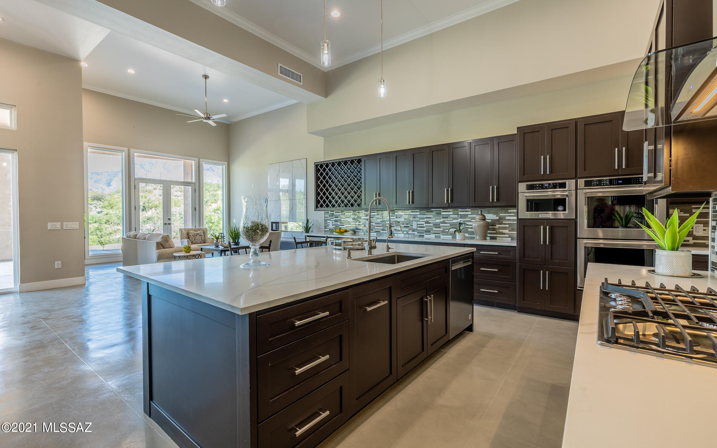 Little Ridge (1-20) - Residential