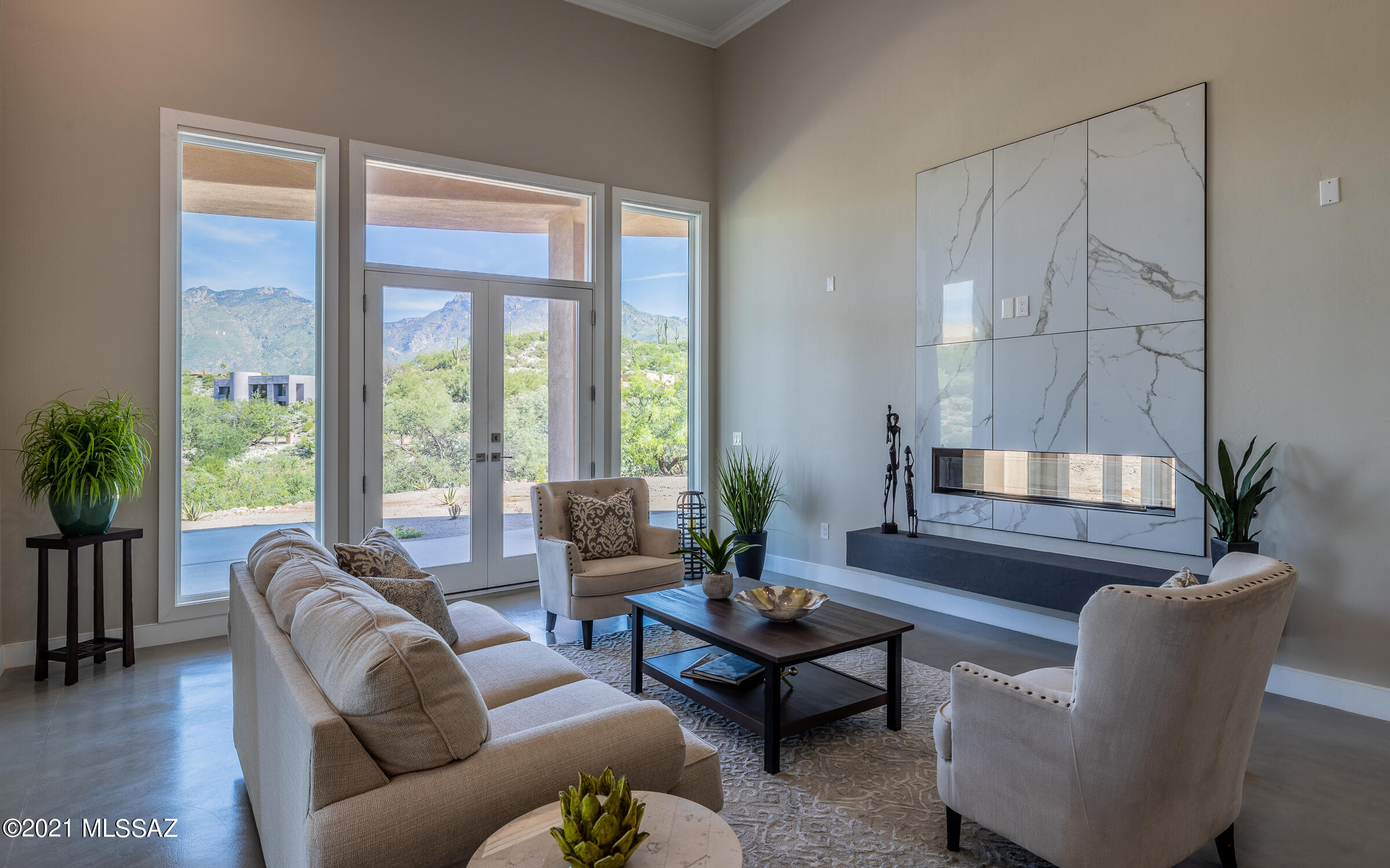 Little Ridge (1-20) - Residential