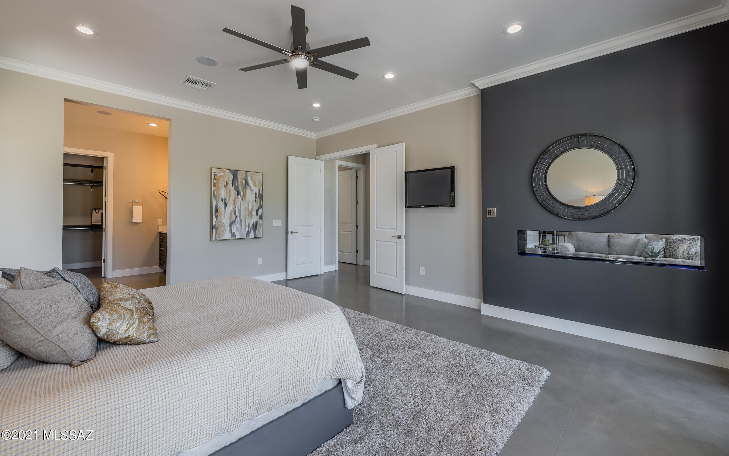 Little Ridge (1-20) - Residential