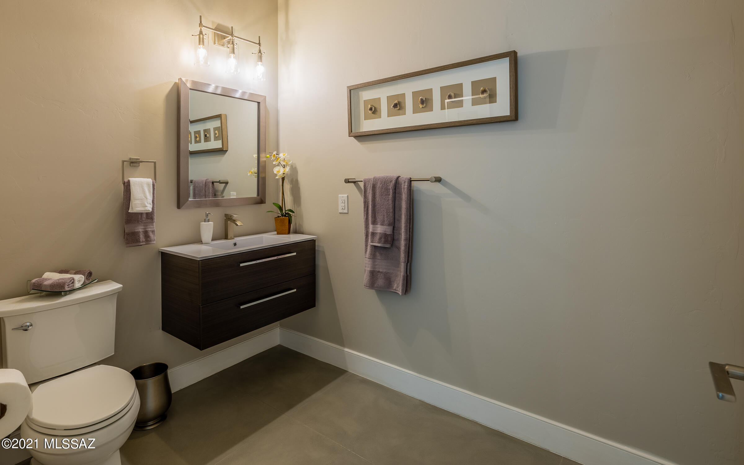 Little Ridge (1-20) - Residential