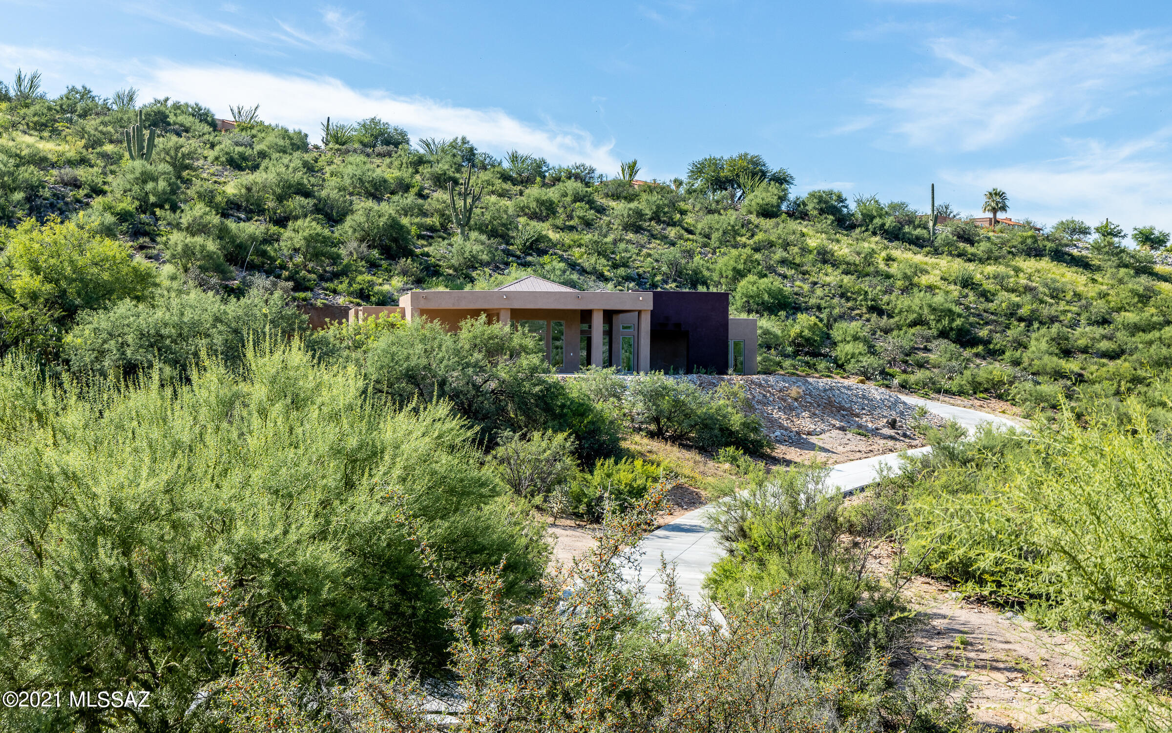 Little Ridge (1-20) - Residential