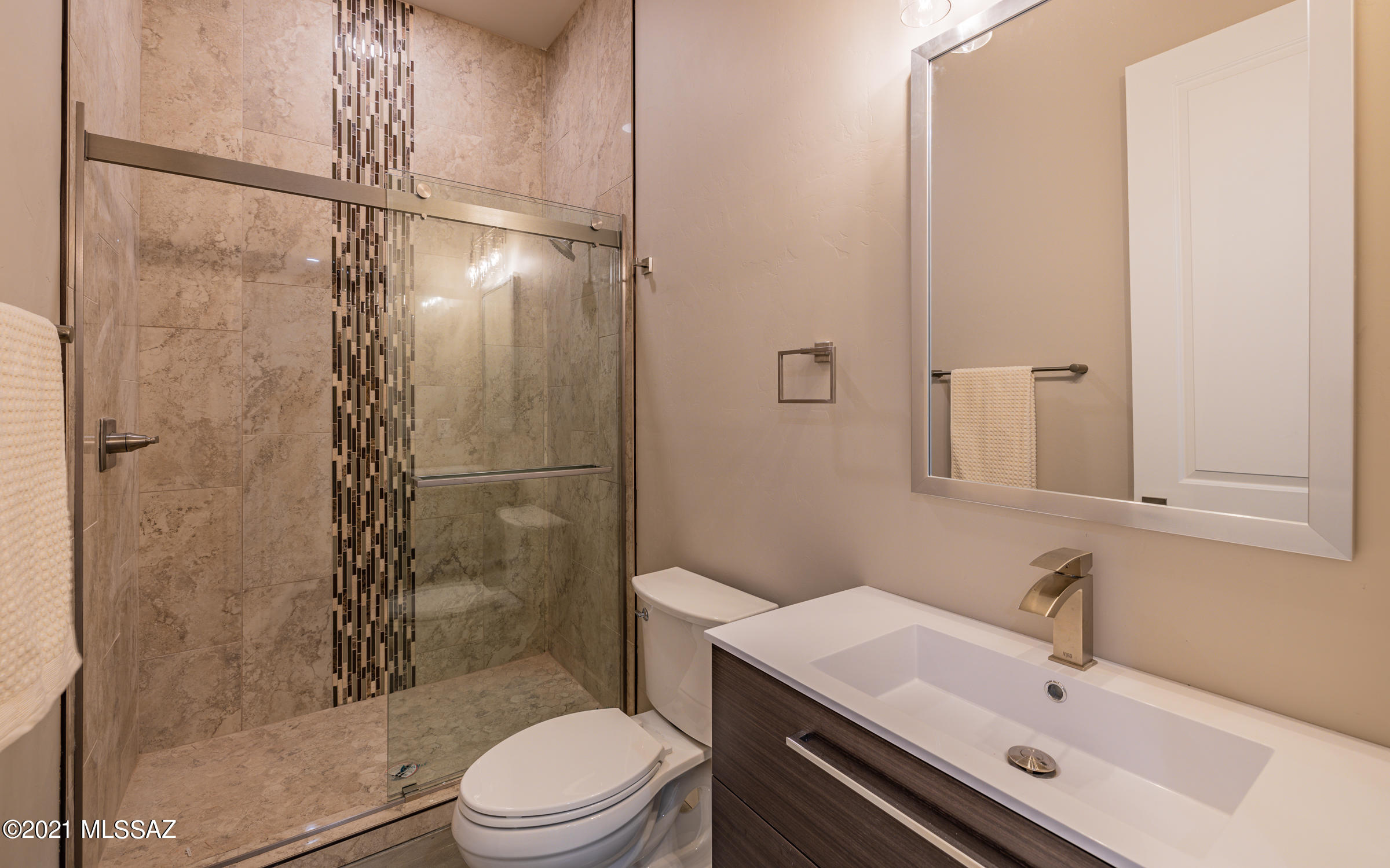 Little Ridge (1-20) - Residential