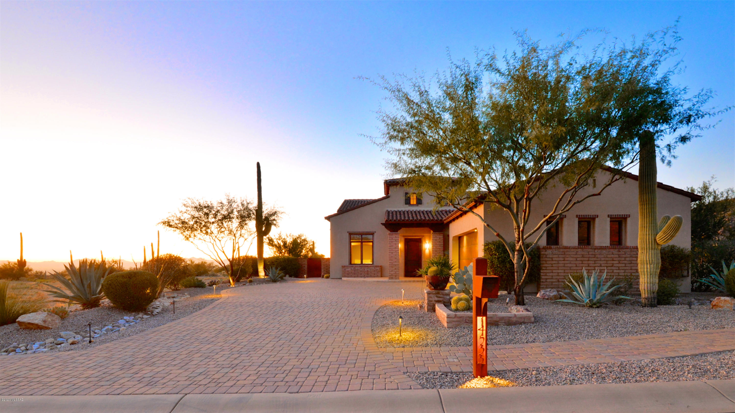 Dove Mountain Resort (1-153) - Residential
