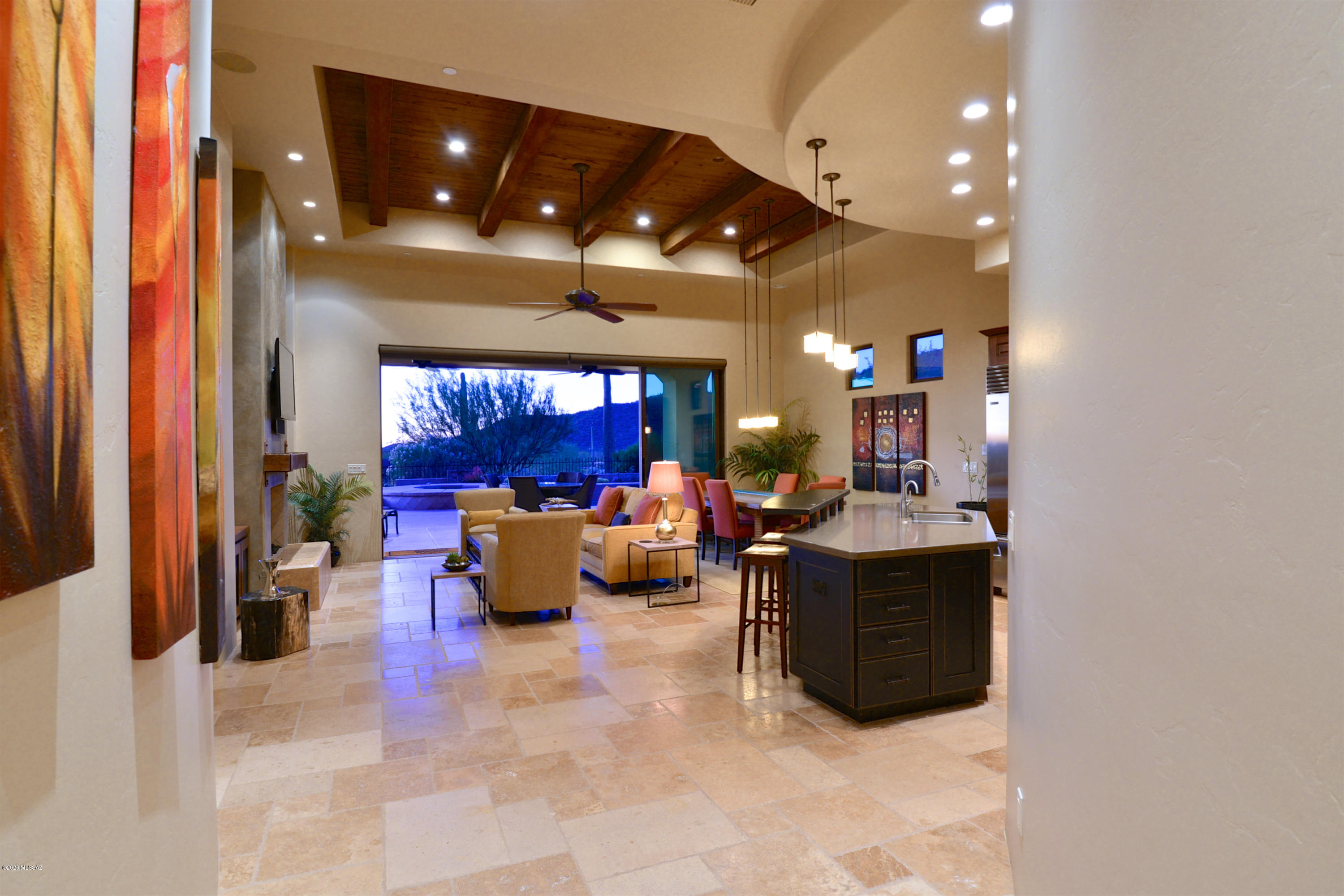 Dove Mountain Resort (1-153) - Residential