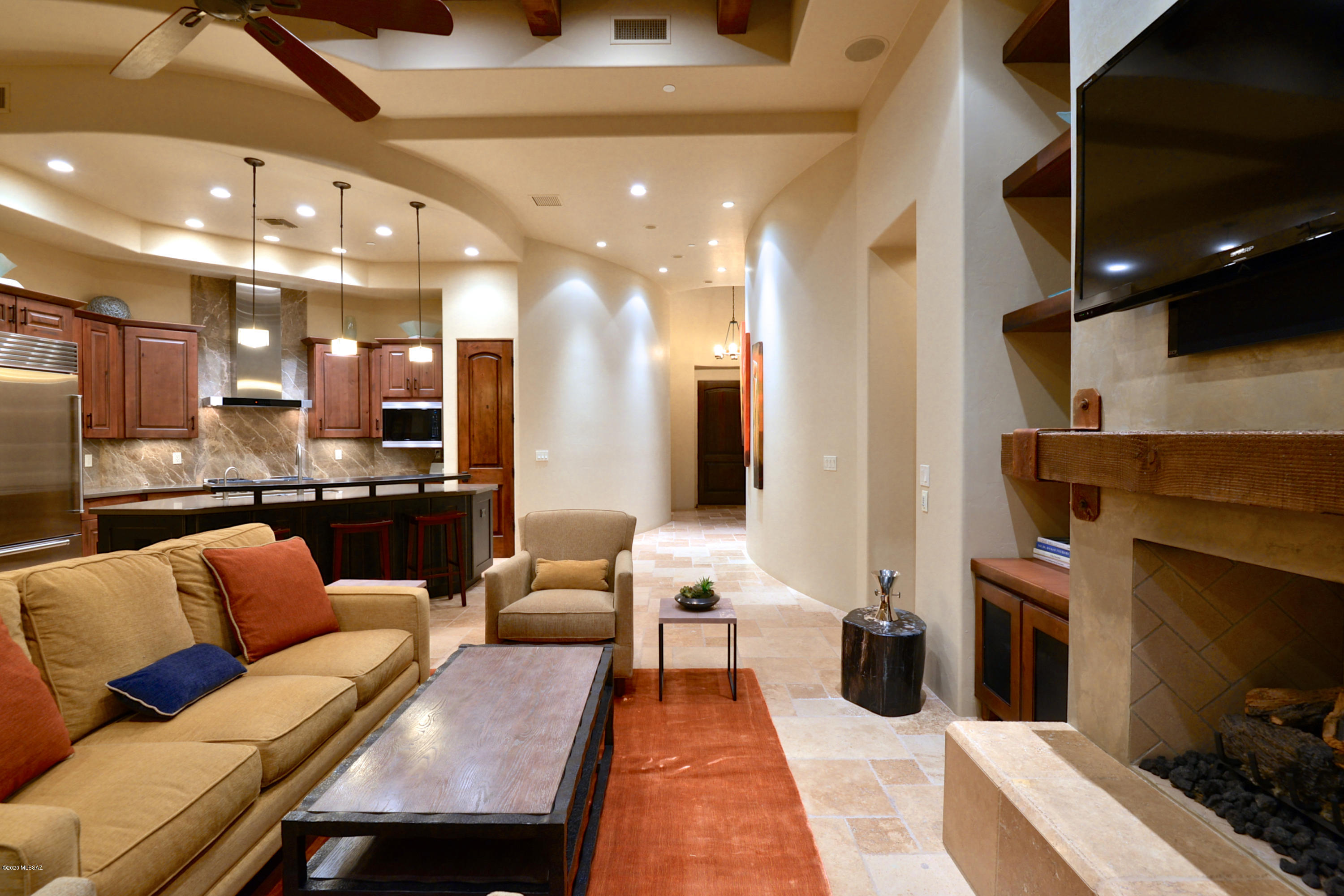 Dove Mountain Resort (1-153) - Residential