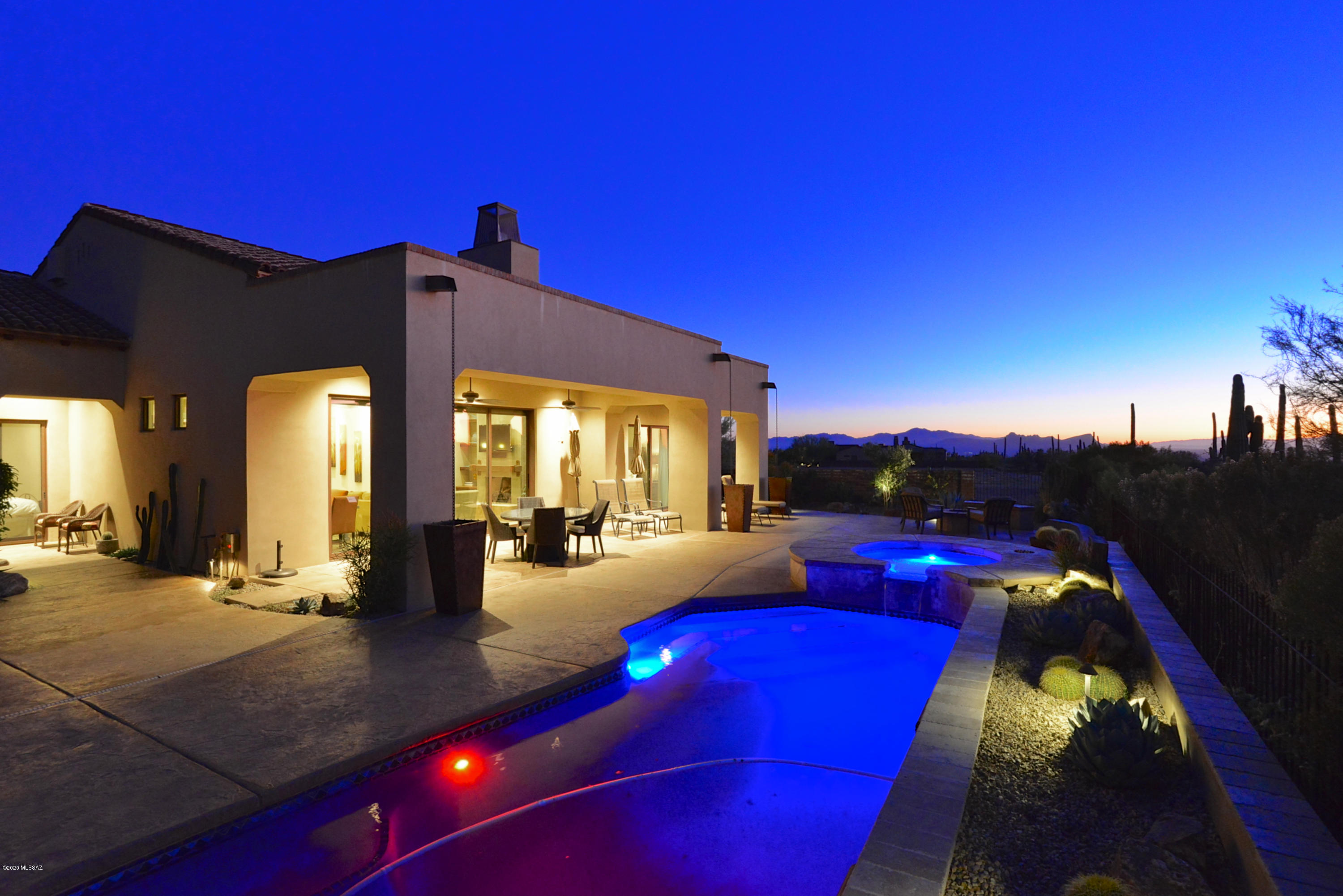 Dove Mountain Resort (1-153) - Residential