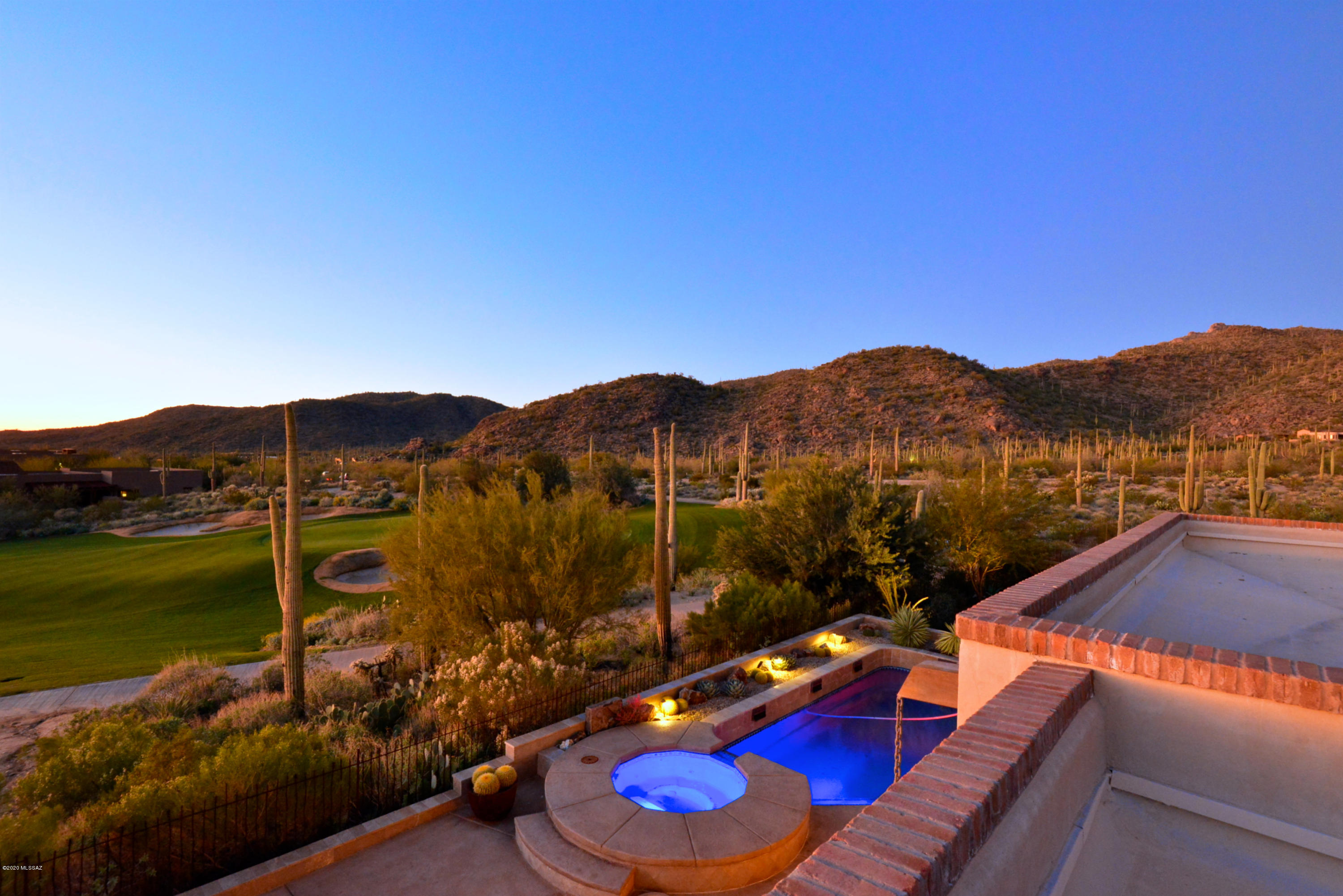 Dove Mountain Resort (1-153) - Residential
