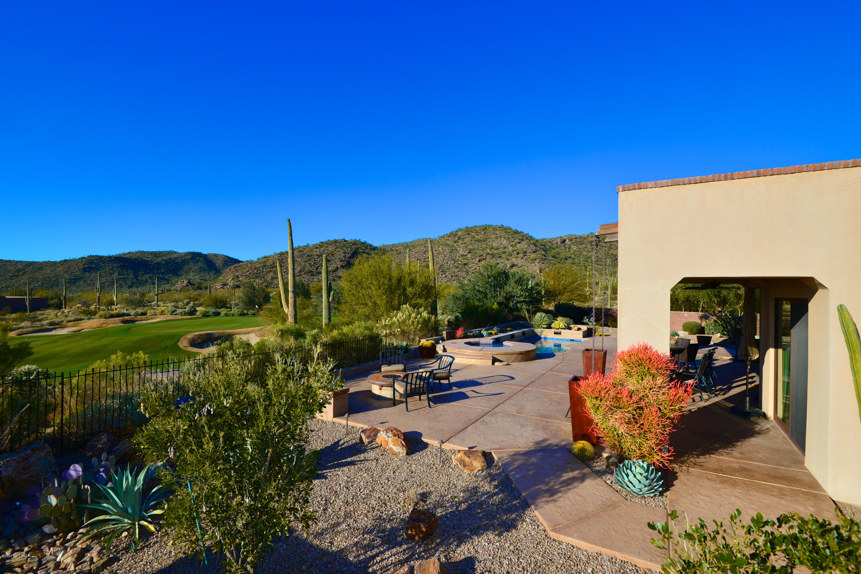 Dove Mountain Resort (1-153) - Residential