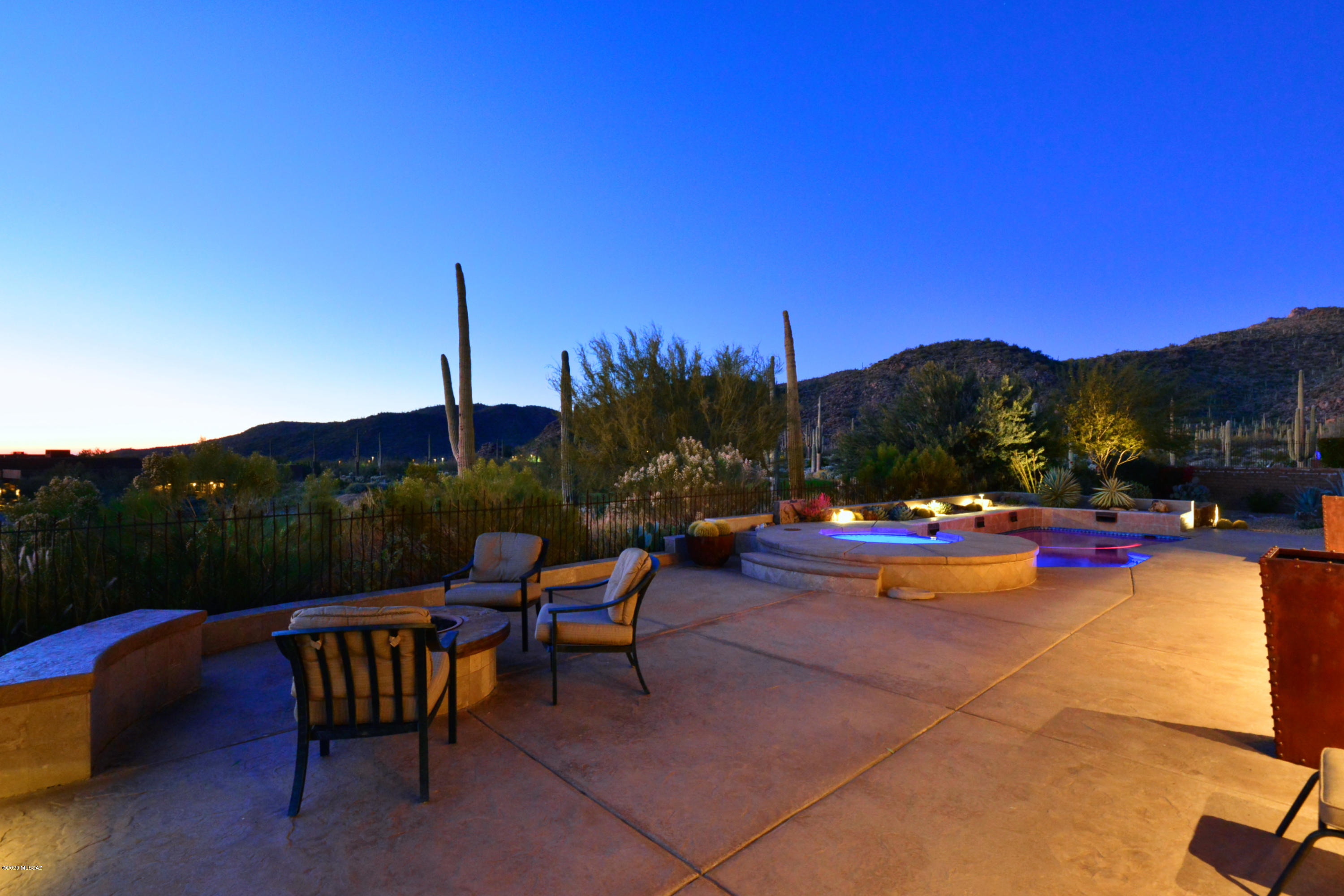 Dove Mountain Resort (1-153) - Residential