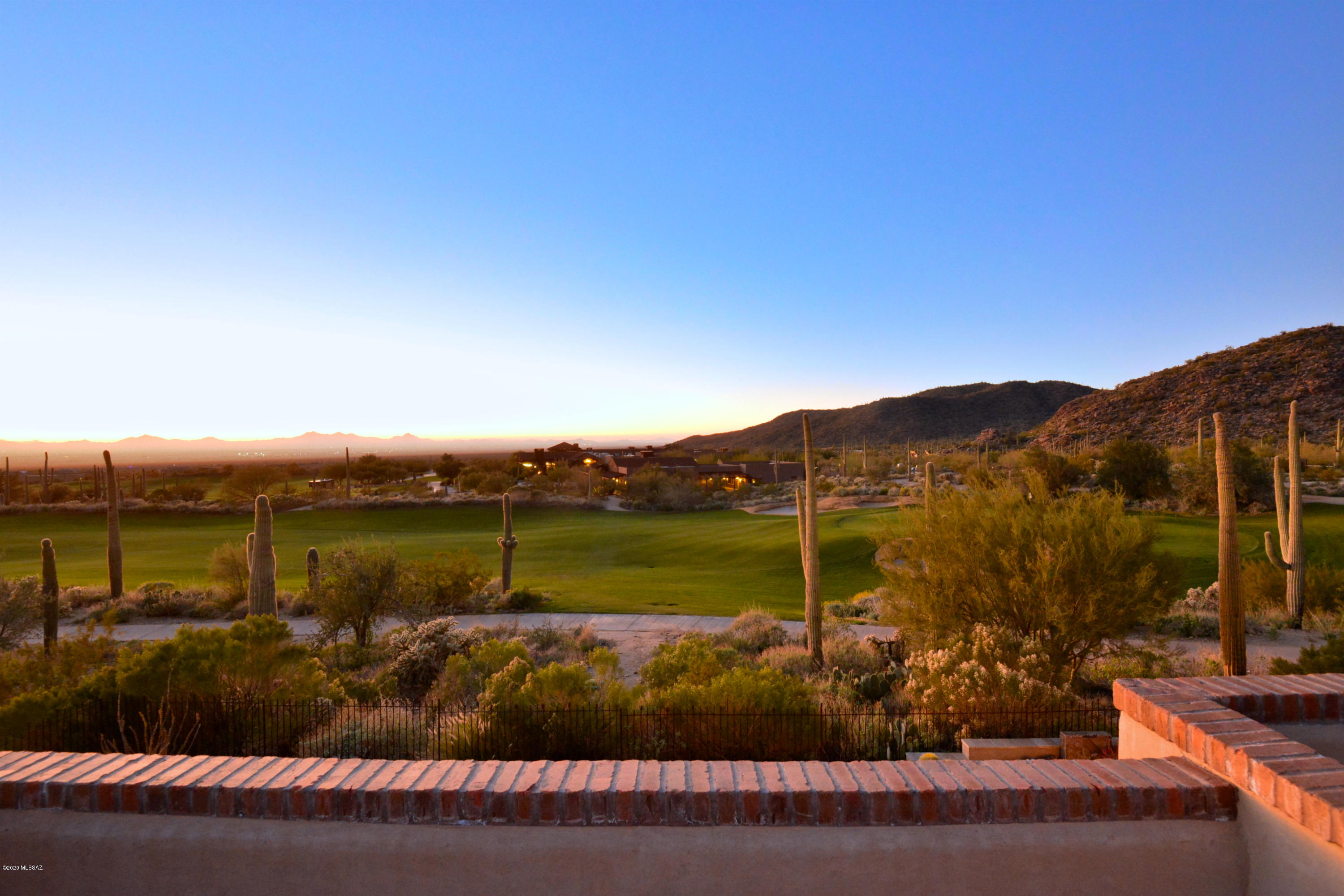 Dove Mountain Resort (1-153) - Residential