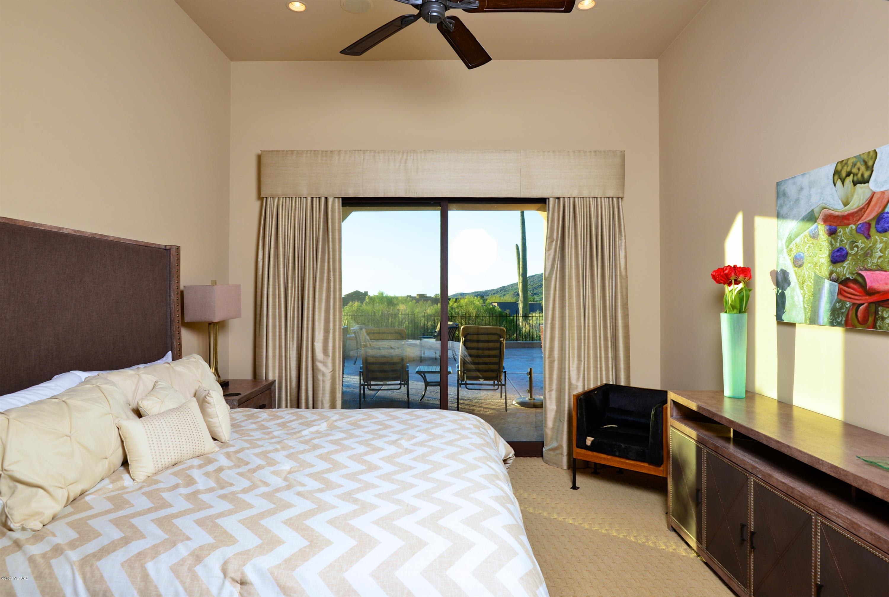 Dove Mountain Resort (1-153) - Residential