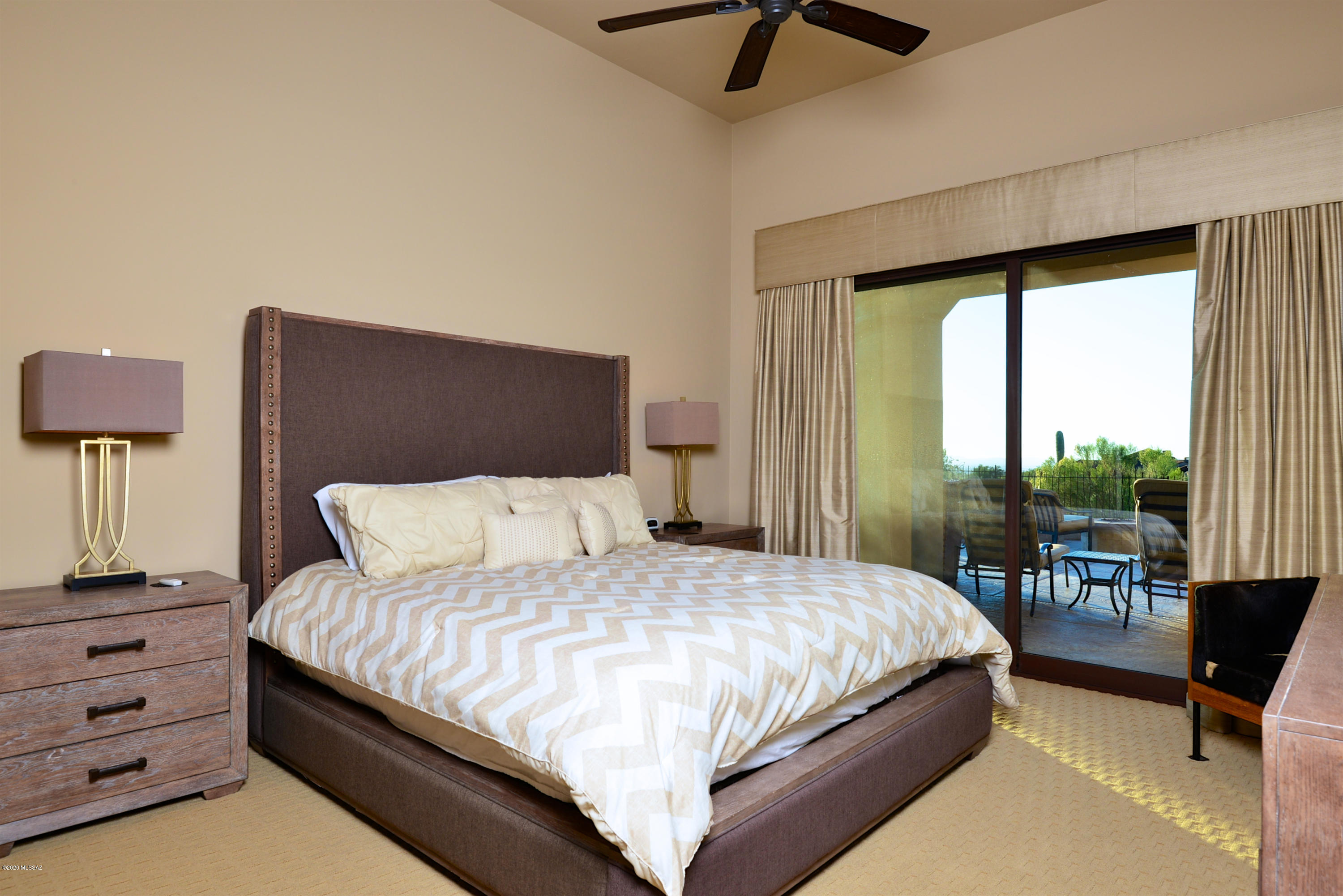 Dove Mountain Resort (1-153) - Residential