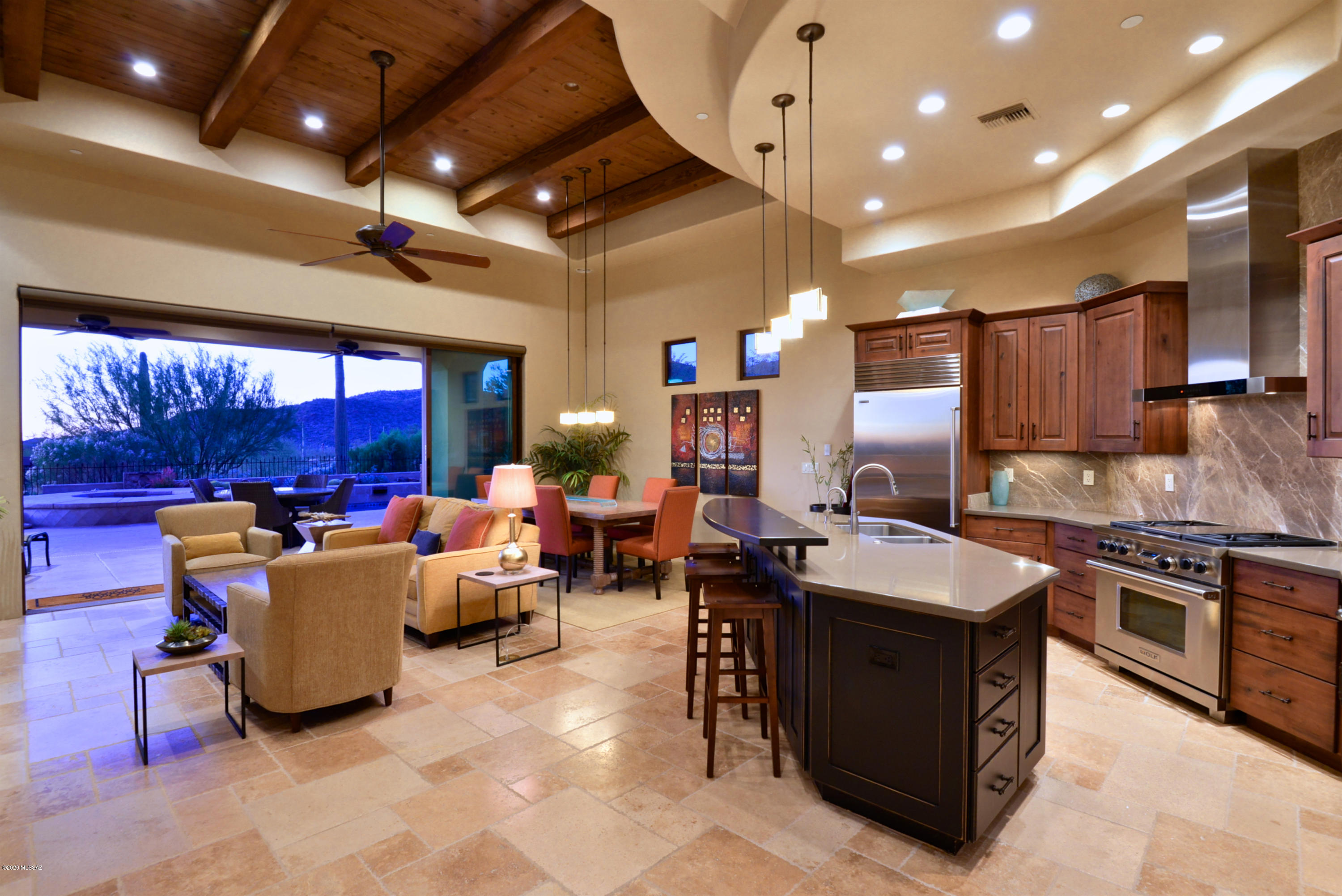 Dove Mountain Resort (1-153) - Residential